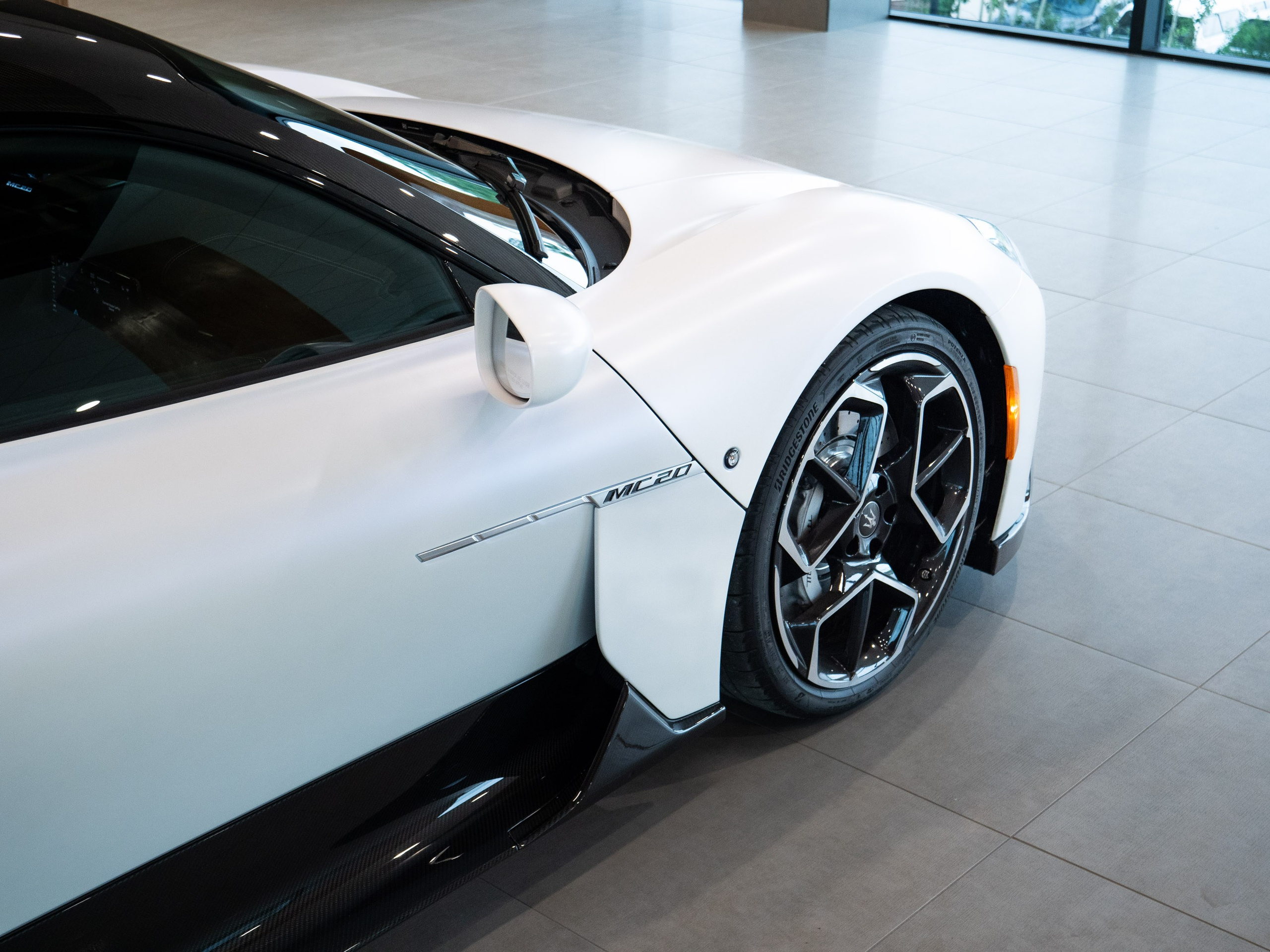 Maserati MC20. Dimitri Ilkov Photography — Capturing Life’s Moments in Edmonton, Cana