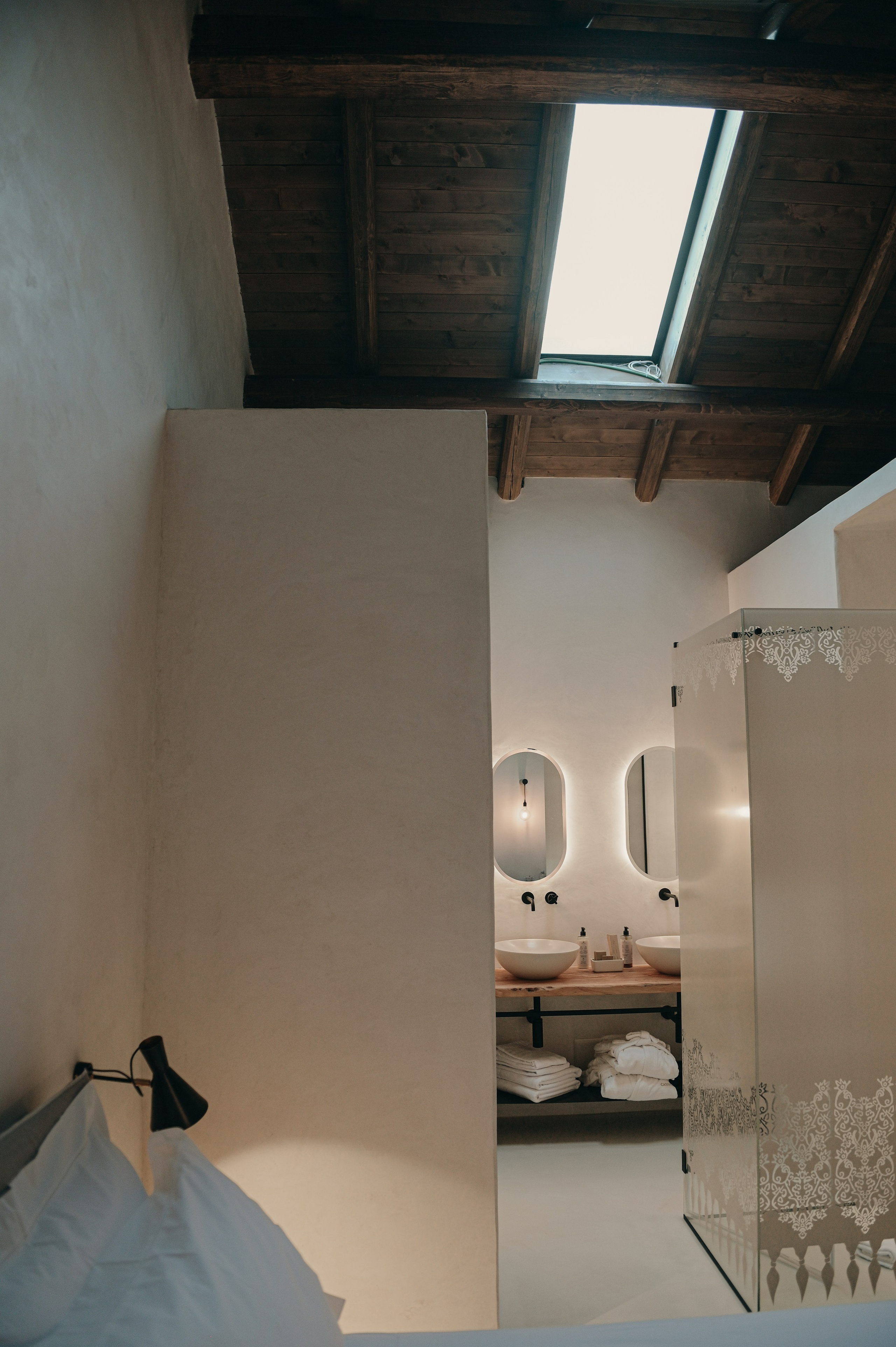 Interior Photography in Puglia