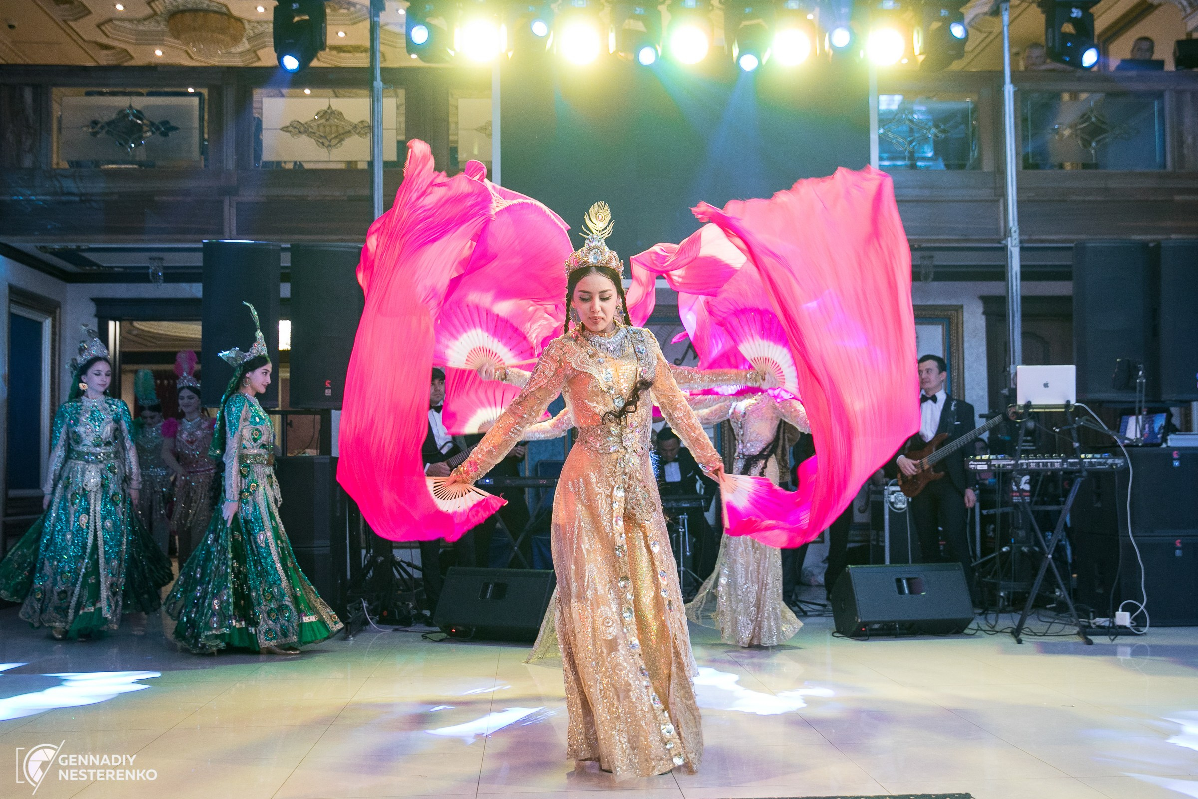 Dolores тур. агентство. Профессиональная Фото-Видео Студия Геннадия Нестеренко | Ташкент и Весь Узбекистан