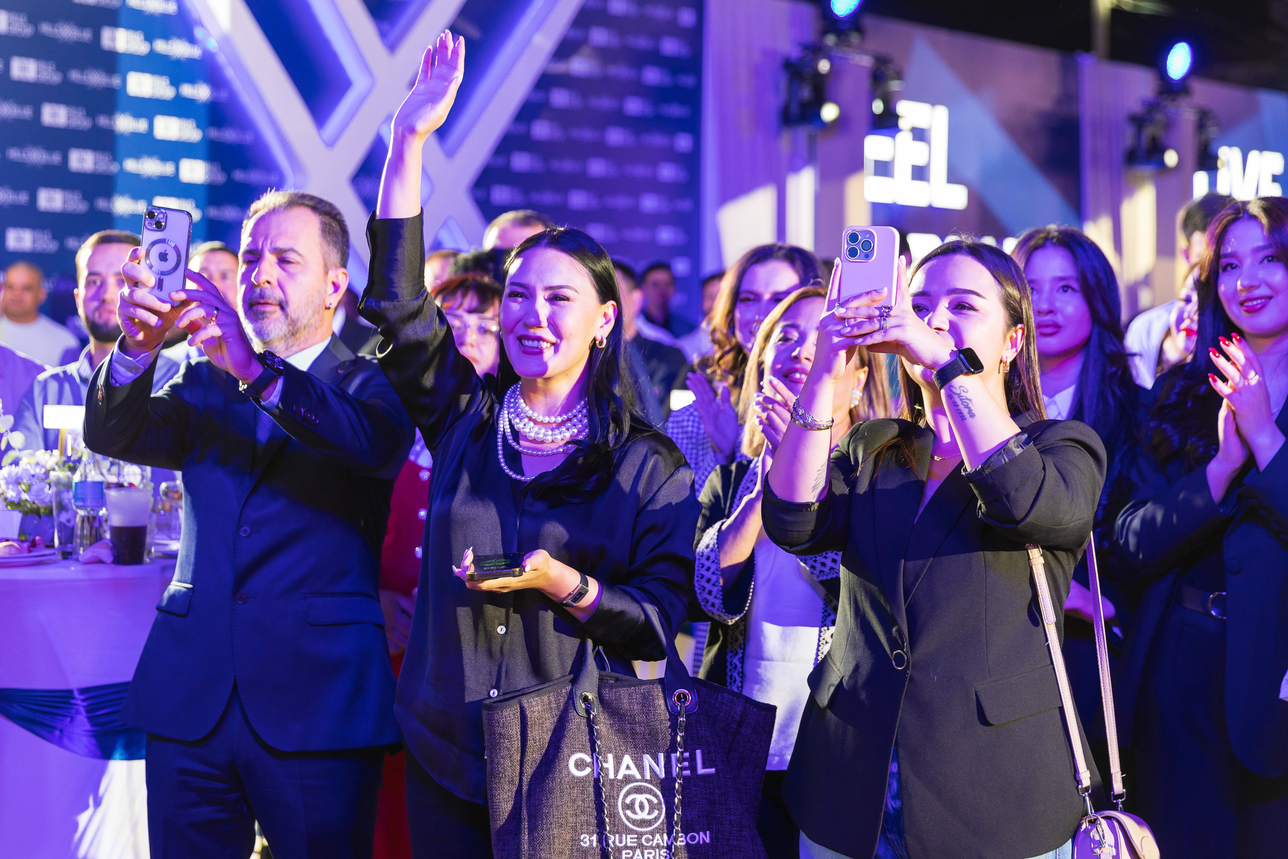 ЖК HILLS BLUE. Профессиональная Фото-Видео Студия Геннадия Нестеренко | Ташкент и Весь Узбекистан