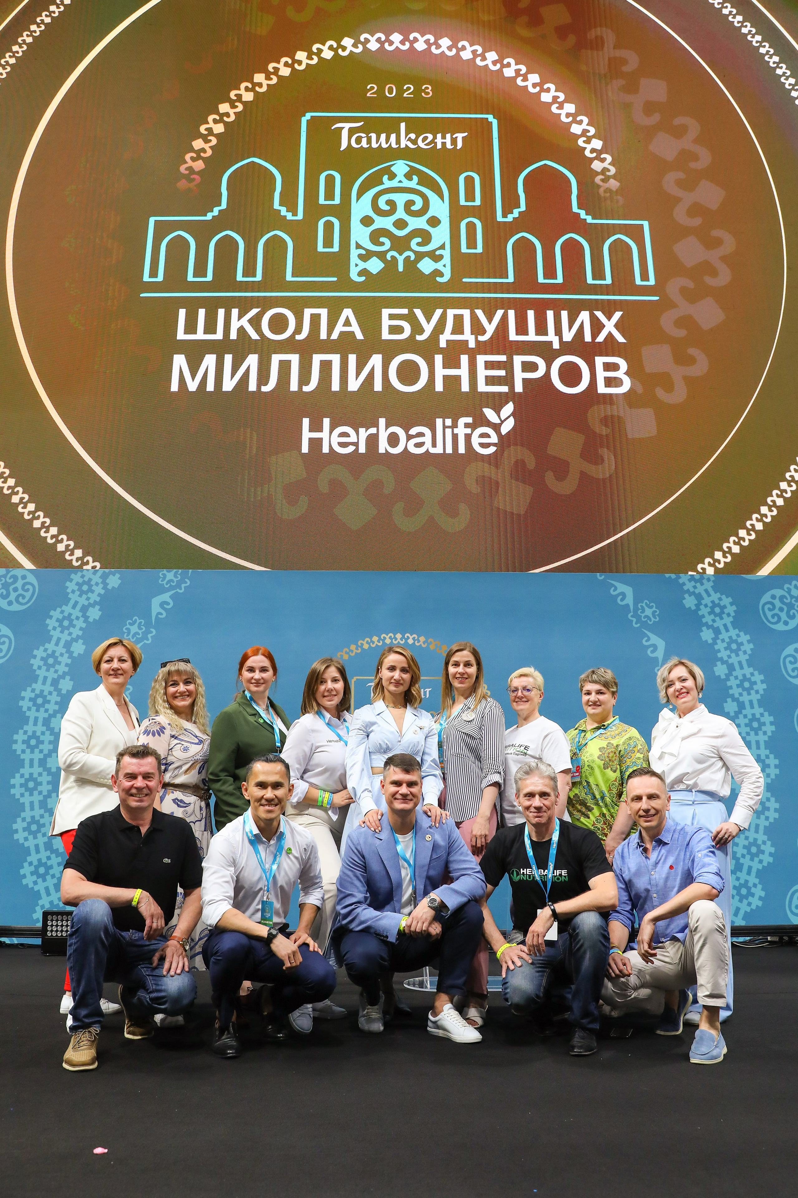 Herbalife. Профессиональная Фото-Видео Студия Геннадия Нестеренко | Ташкент и Весь Узбекистан