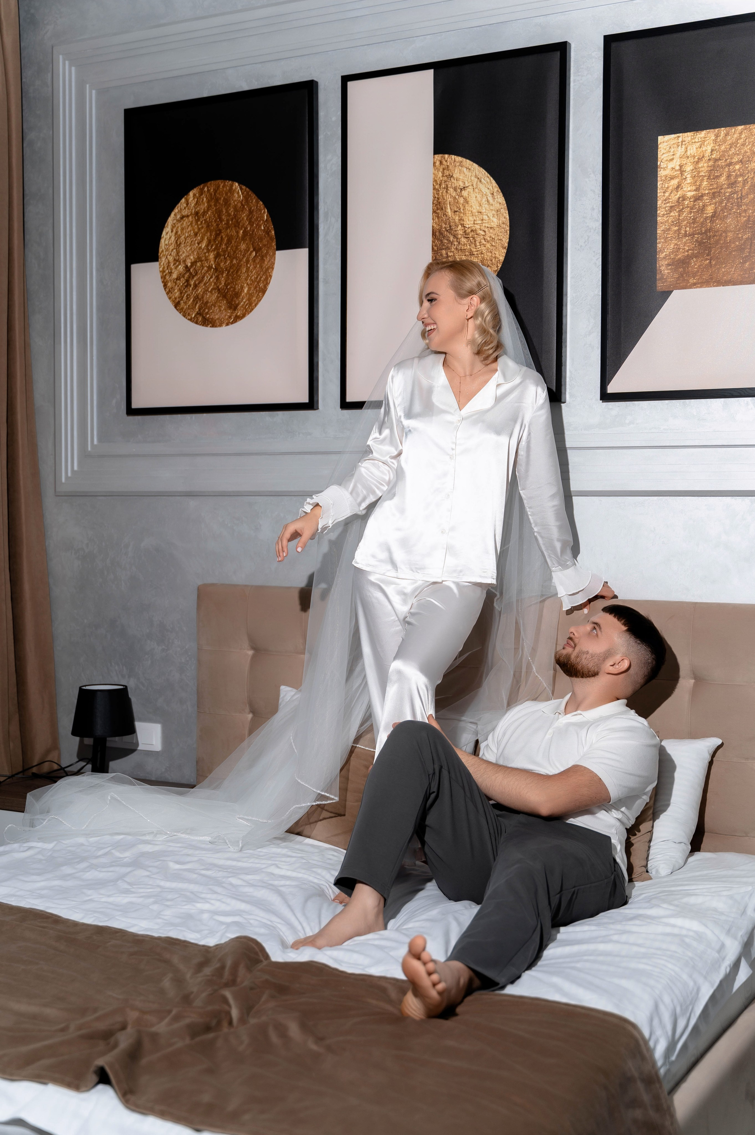 Назарій & Катерина. 