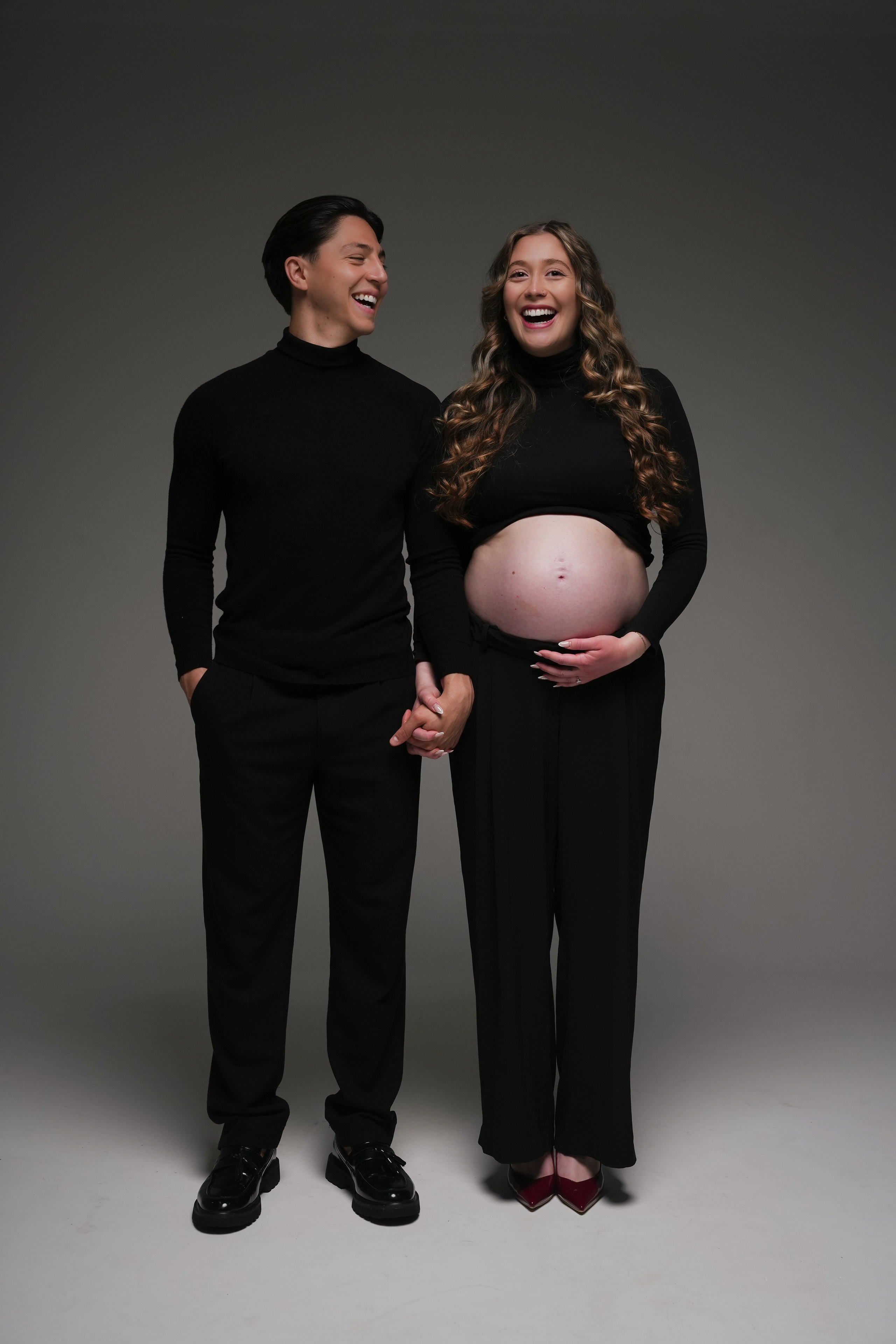 Amin & Lili_Part 1. Fotografin Yuliia Turinina in Stuttgart