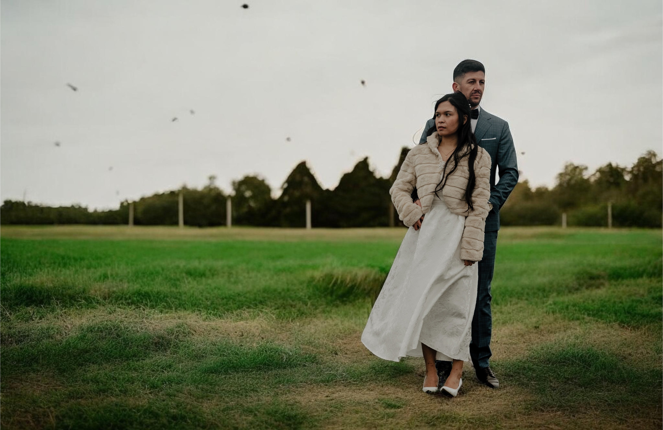 Rowela & Dani. Emotions Photo Art