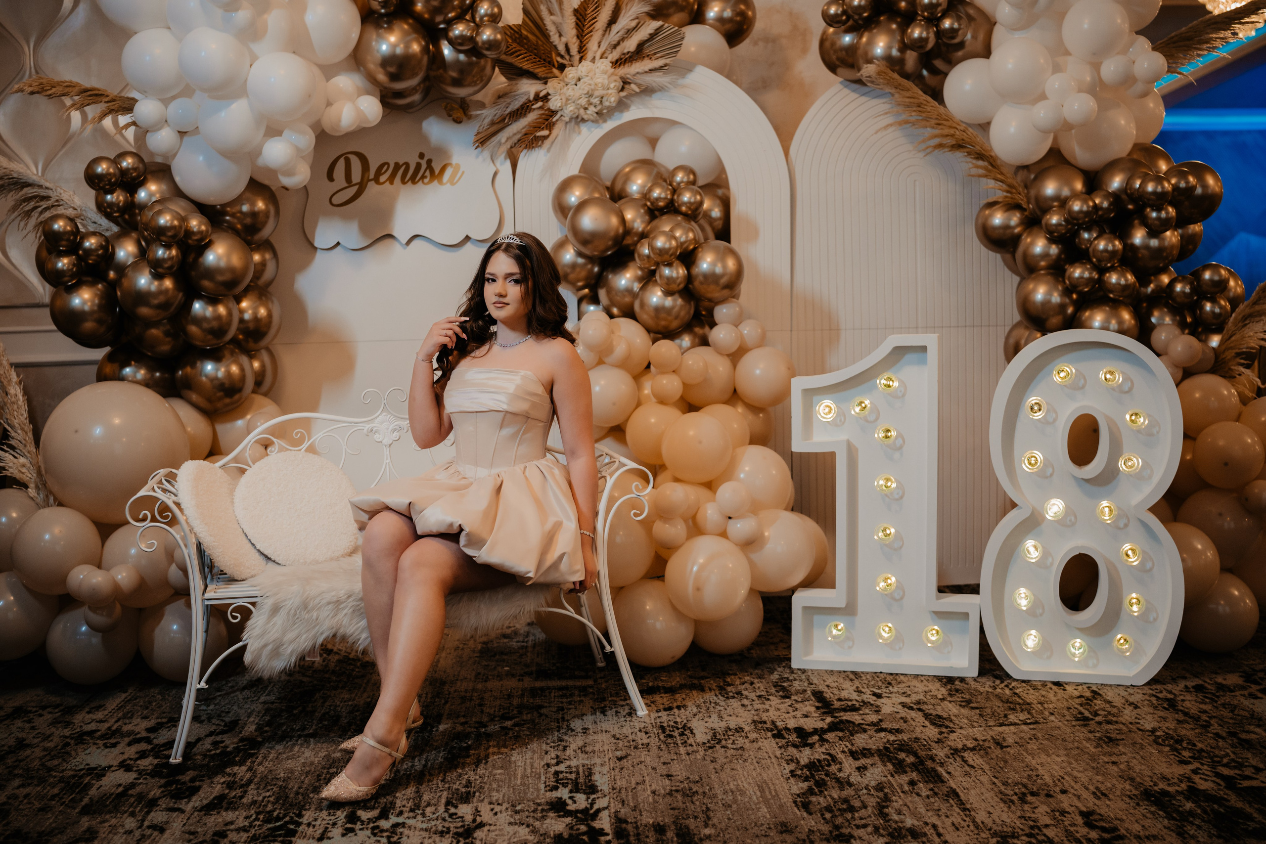 Fotografii Majorate. Pantelimon Fotograf