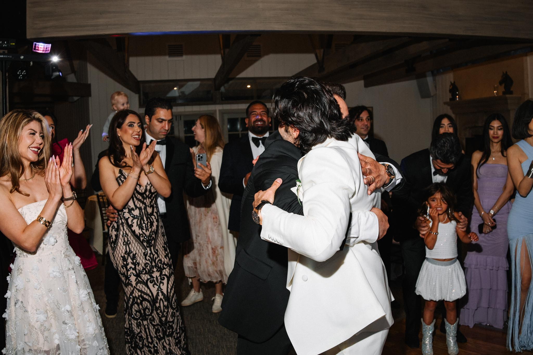 2025.05.24 Ievgenia & Reza. Sura Moments | Southern California Wedding Photo & Video
