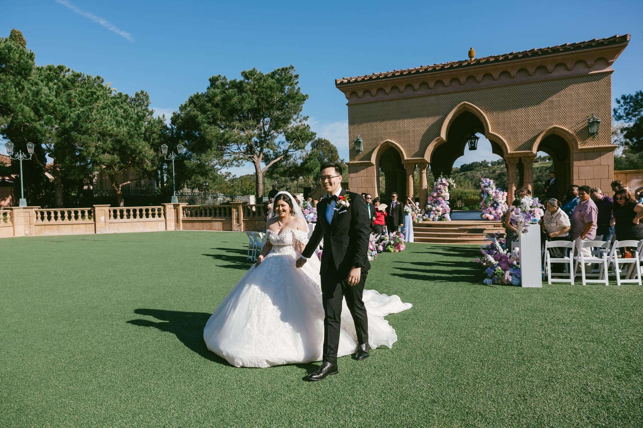 2026.03.22 Abigail & Andy. Sura Moments | Southern California Wedding Photo & Video