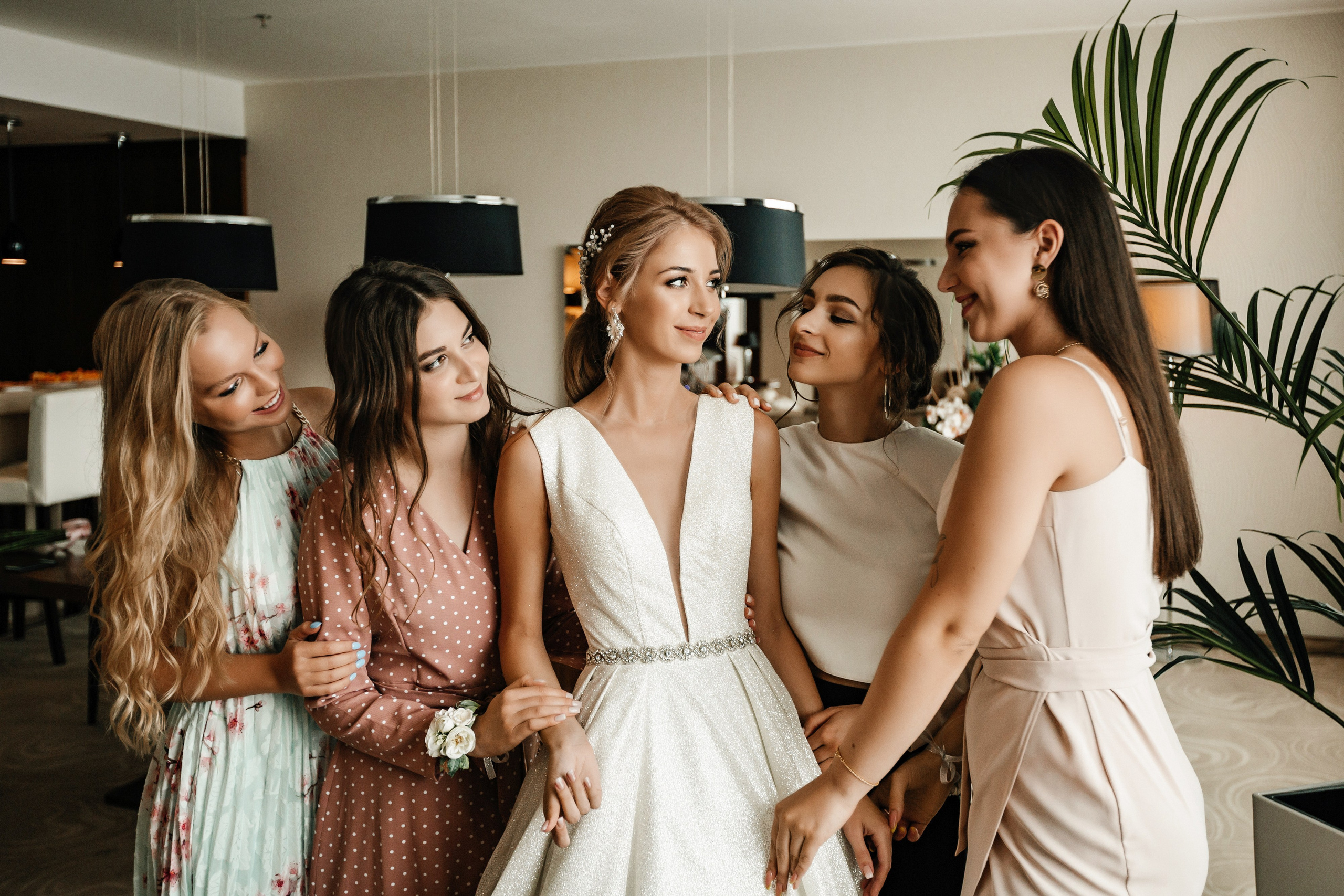 Evgeniy & Mariya. Destination wedding and fashion photographer in Riga Igor Davidovich