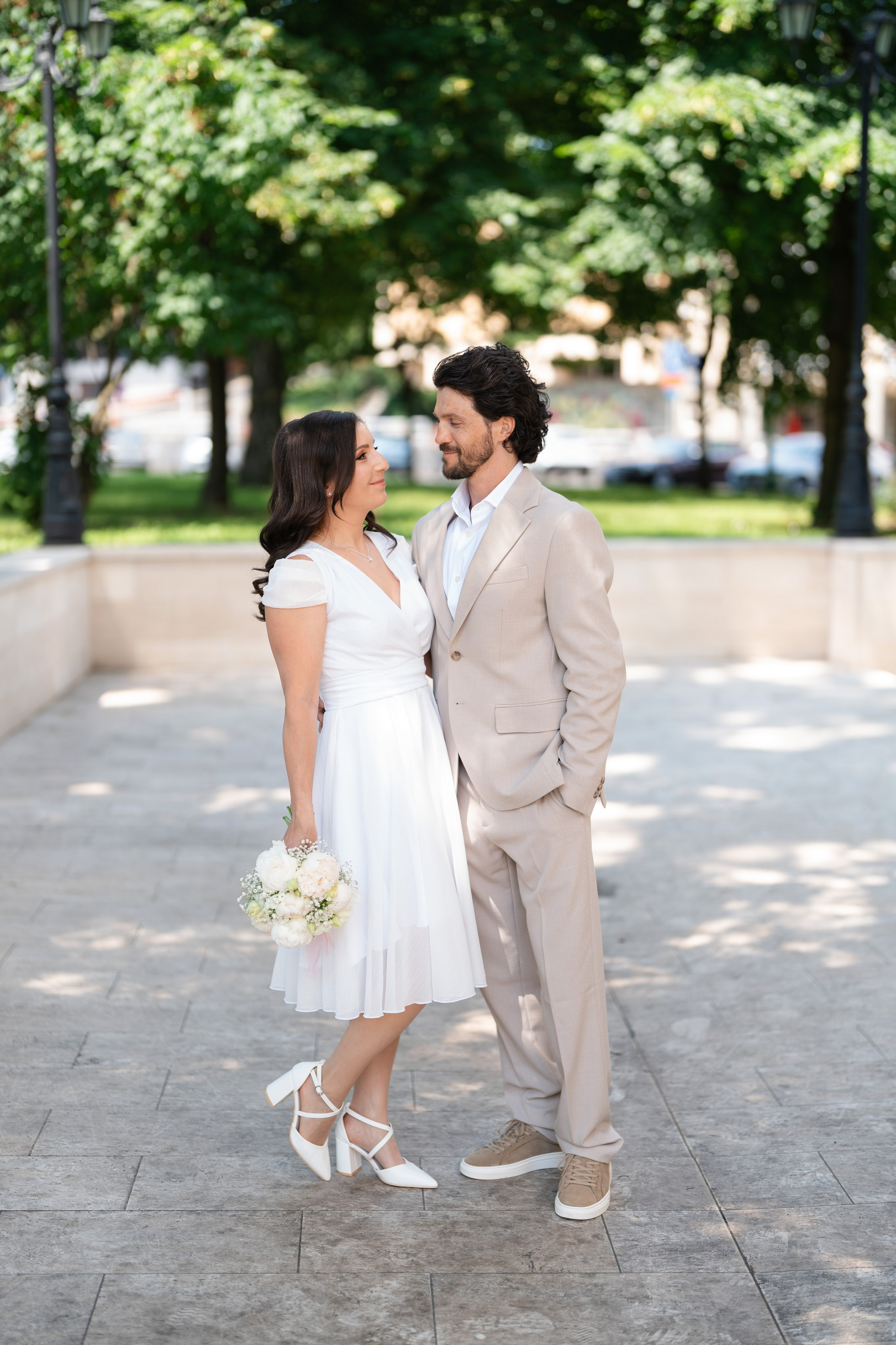 Daniela x Marius. Www.theboe.ro