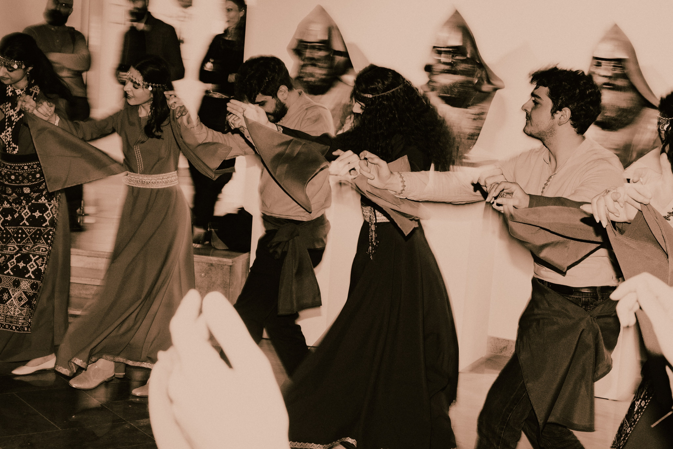 Happy people are watching (Armenian event). Ekaterina Tsurkina-Appina Photography Canada