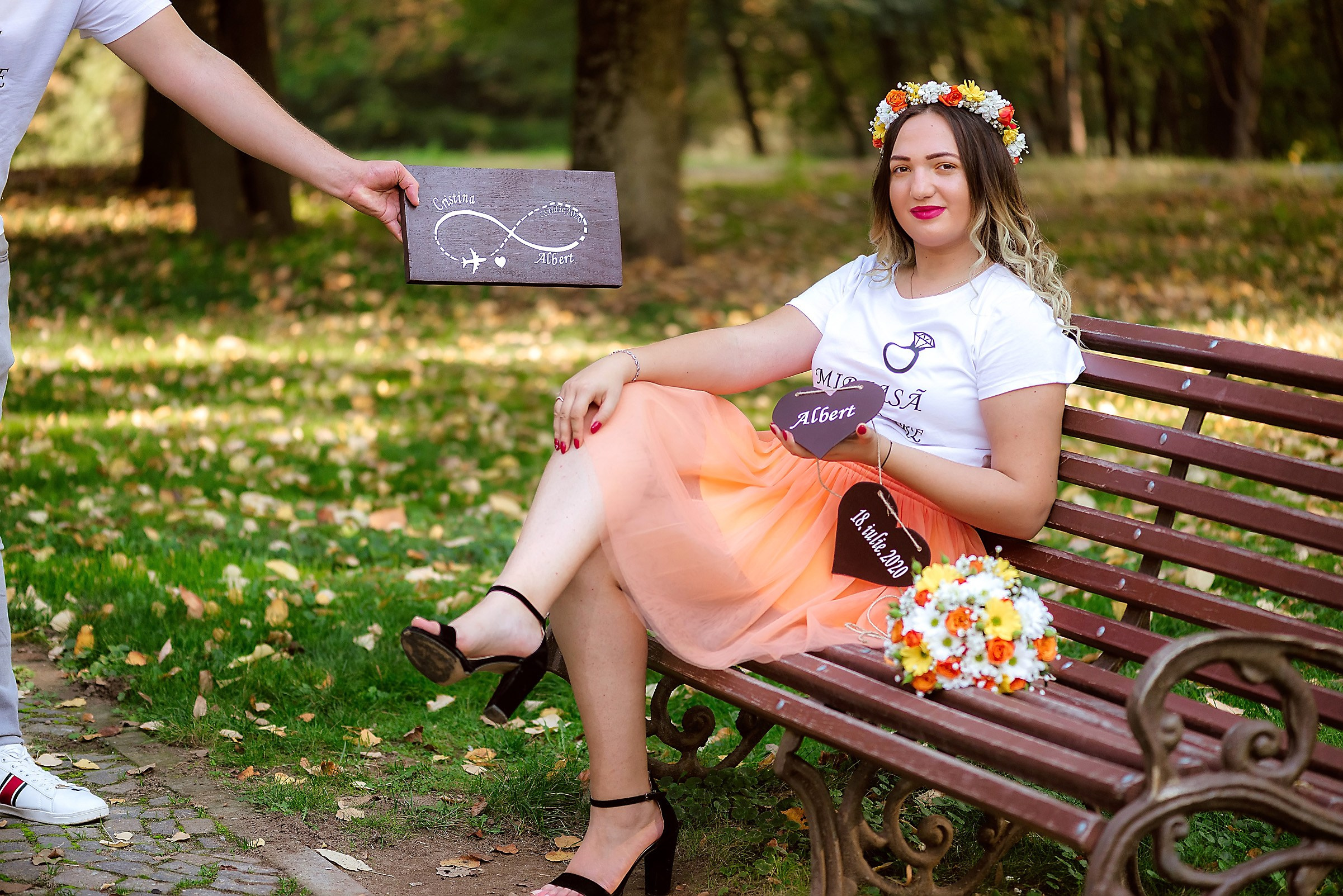 Fotograf Nunta Save The Date Craiova Pitesti 2024