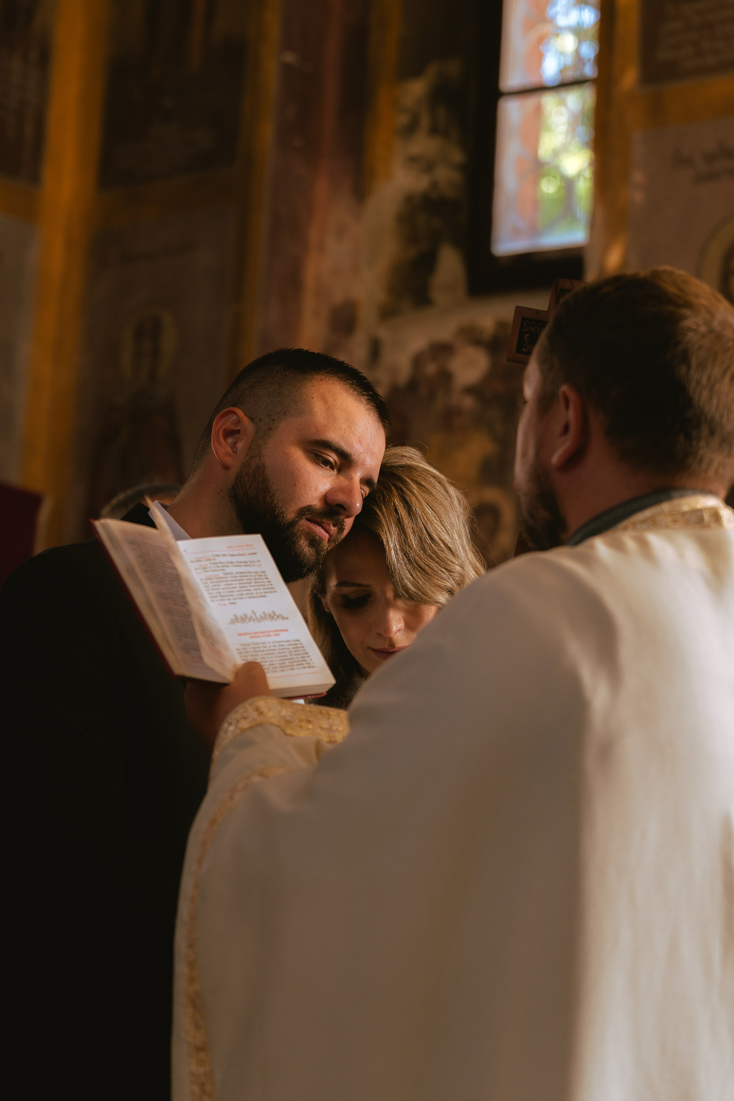 Dejan & Suzana. Golub Photography | Events & Portrait