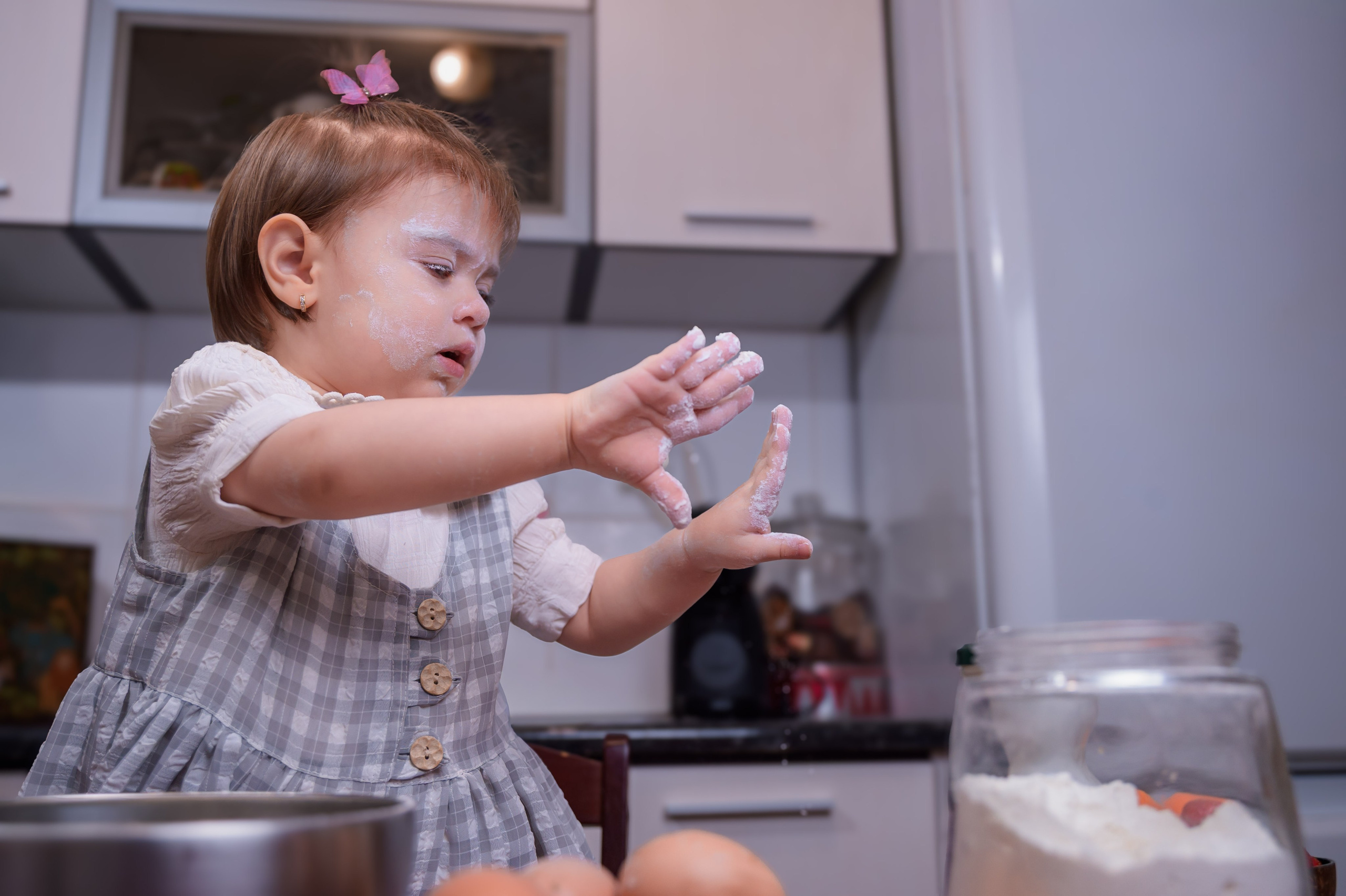Gătit cu Eveline Maria. Ionuț Preja Photographer