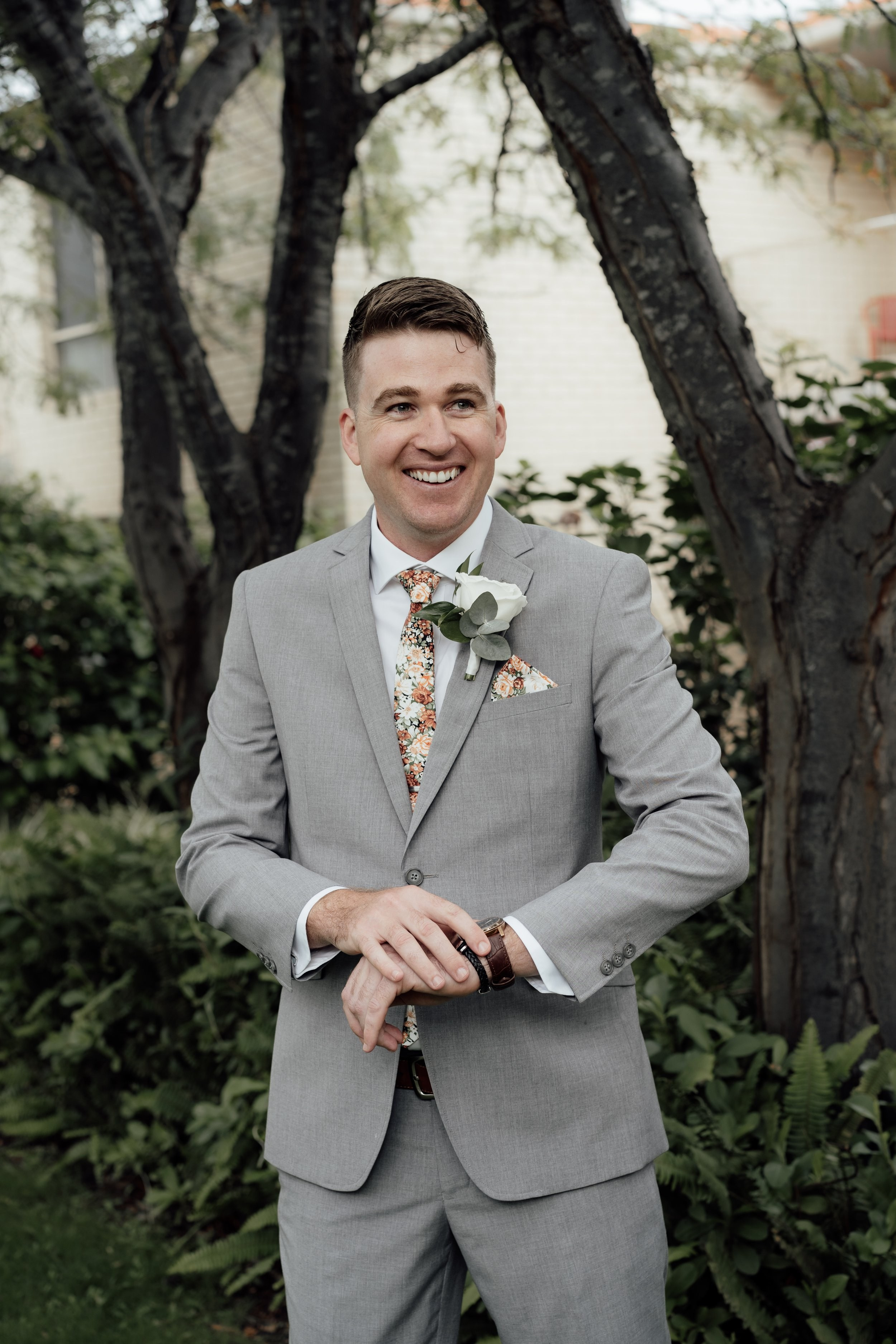 Emma | Arts in Motion | Perth Wedding Photographer and Videographer. Arts in Motion | Wedding Photographer — Videographer in Perth, Western Australia