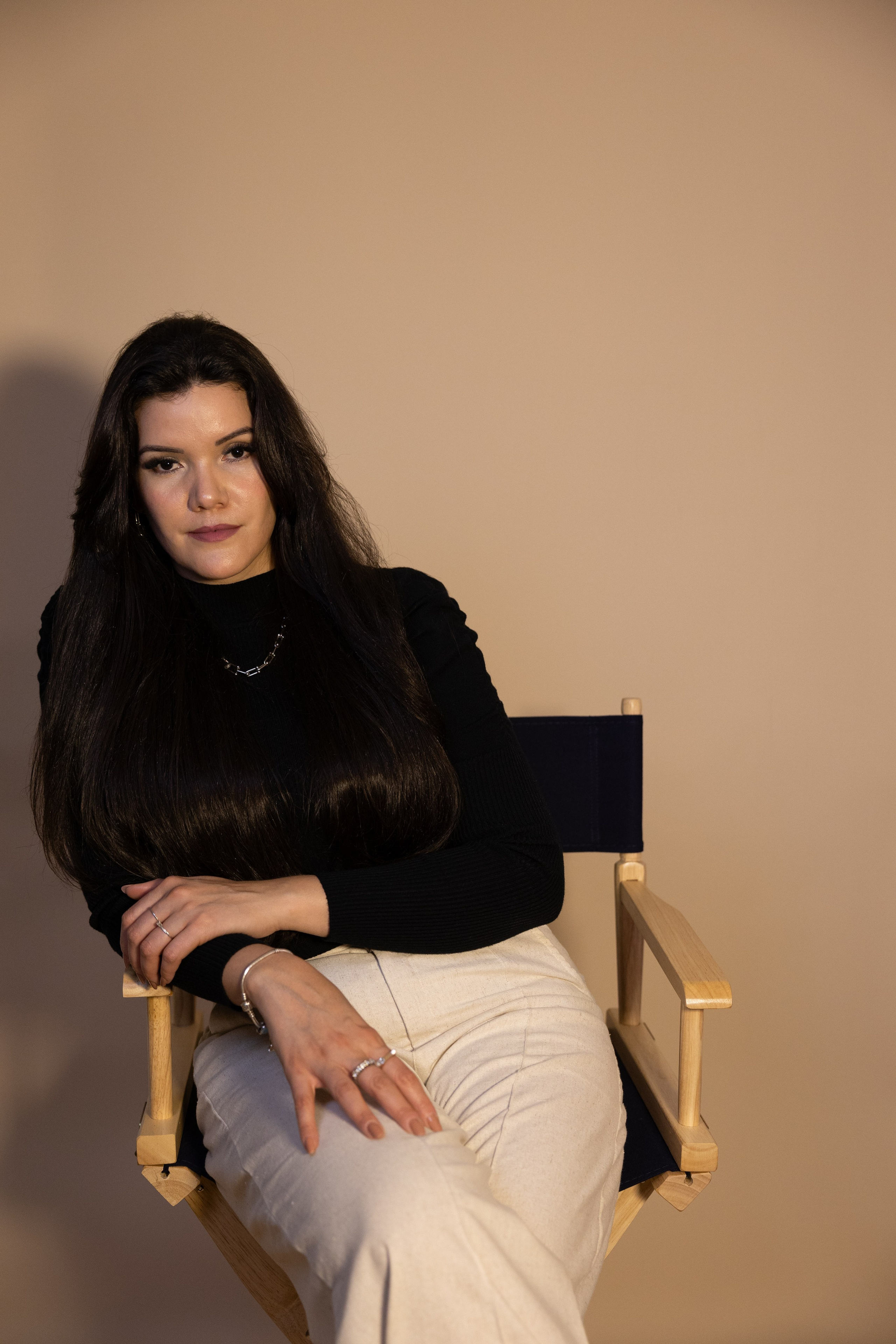 Ensaio Corporativo. Principal