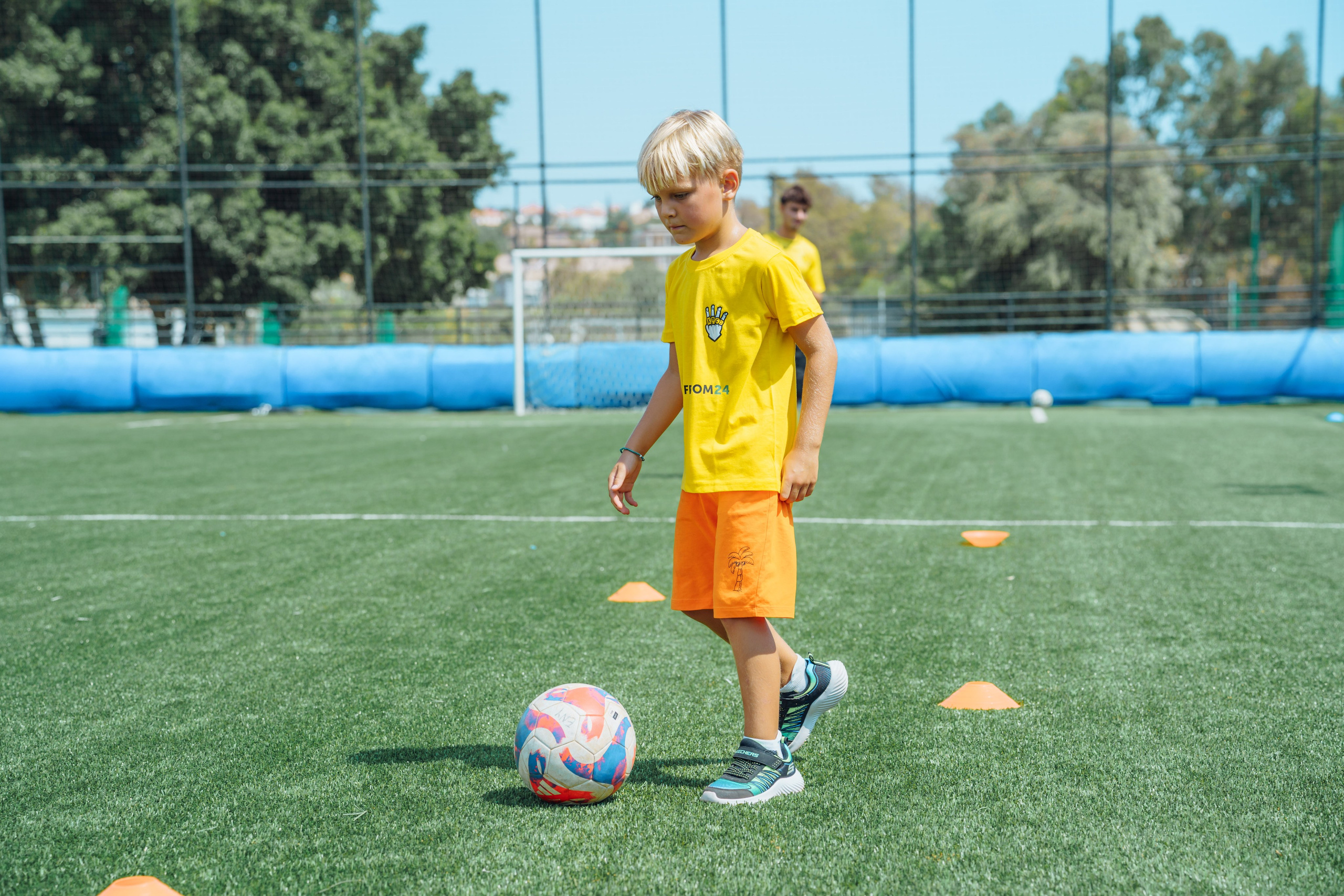 Krasava. Photographer in Cyprus