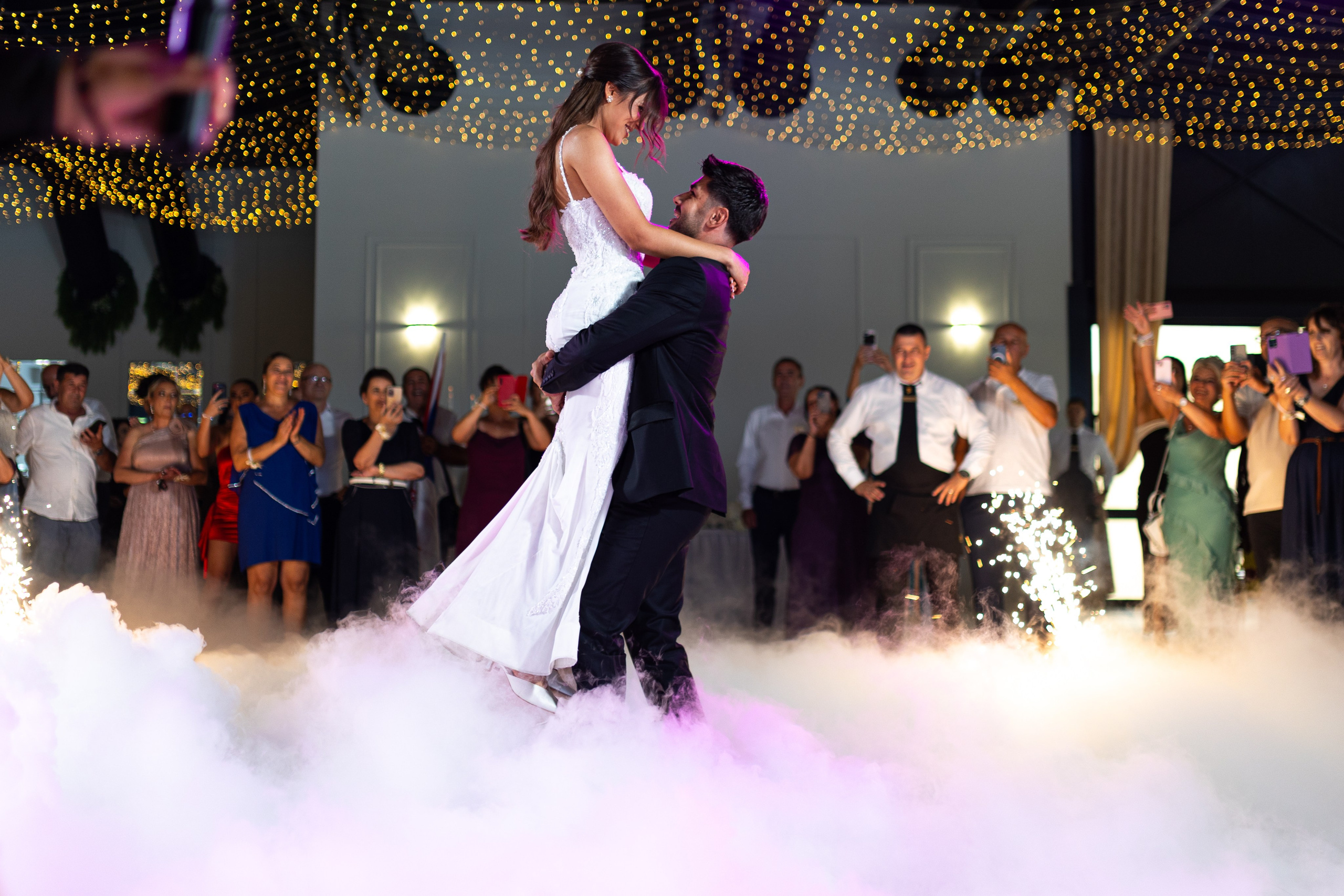 Wedding’s. Filić Aleksandar