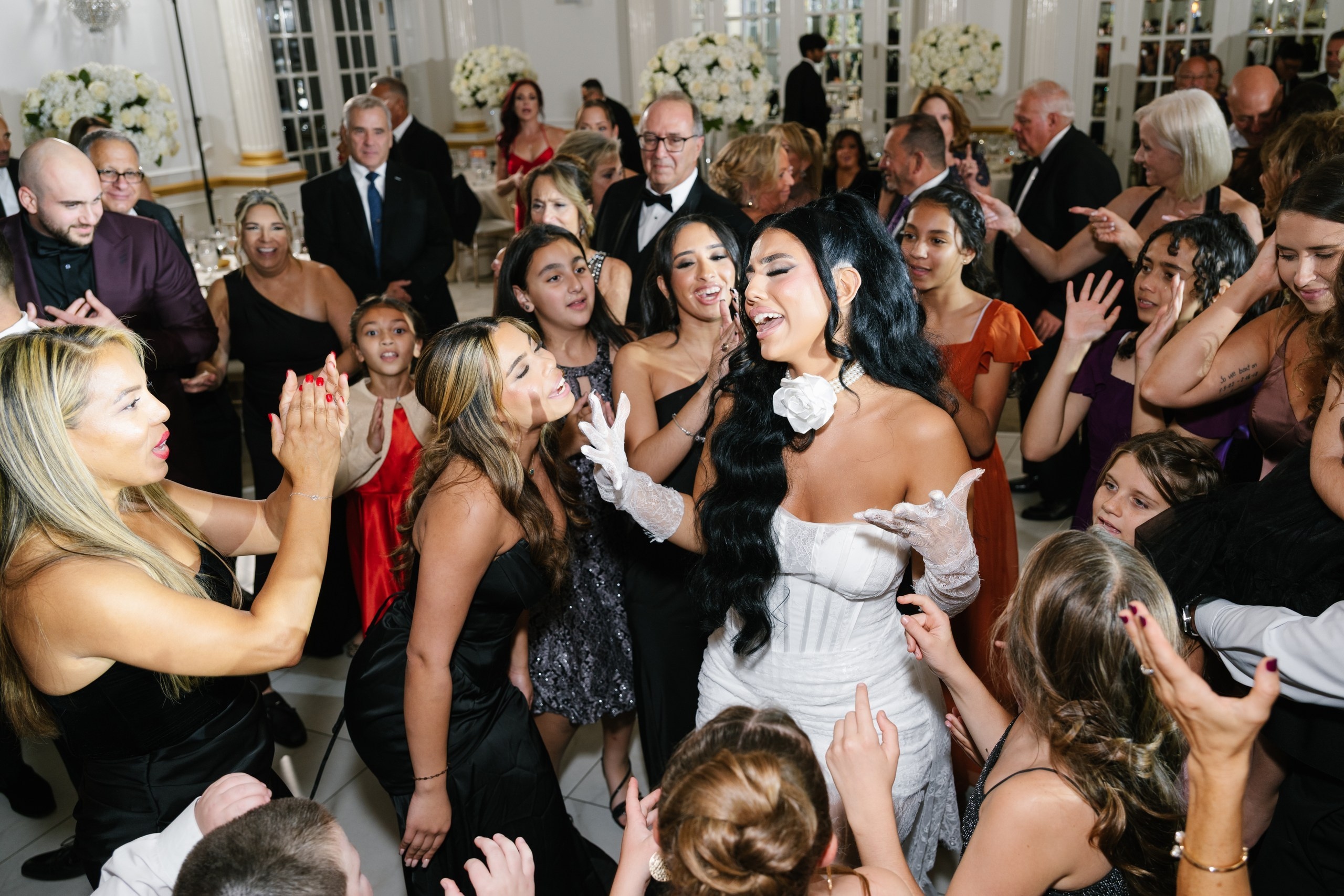 Amanda & Michael. Luxury Wedding Photography and Cinematography