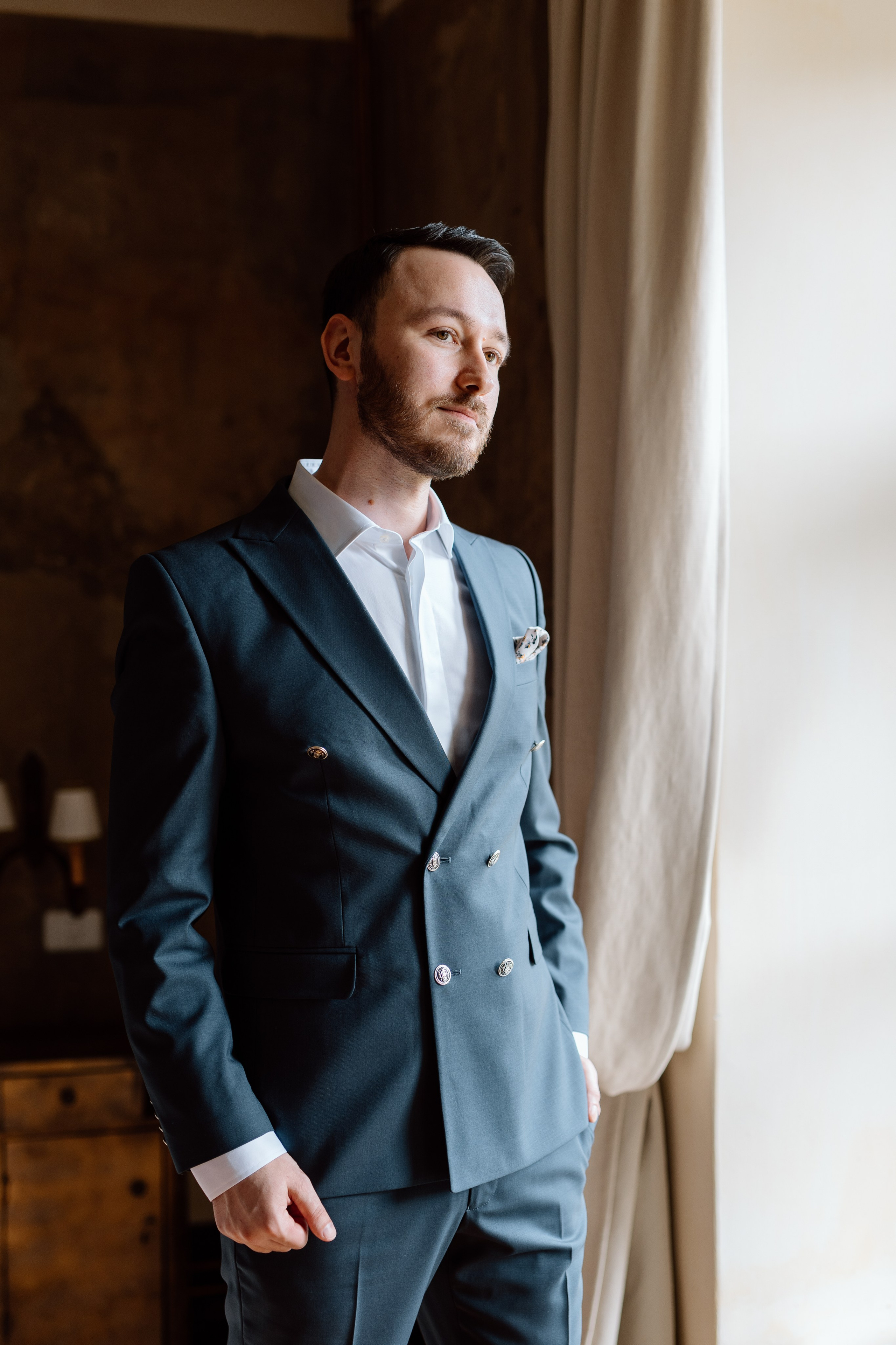 Styled Shoot Zabola Estate. Main