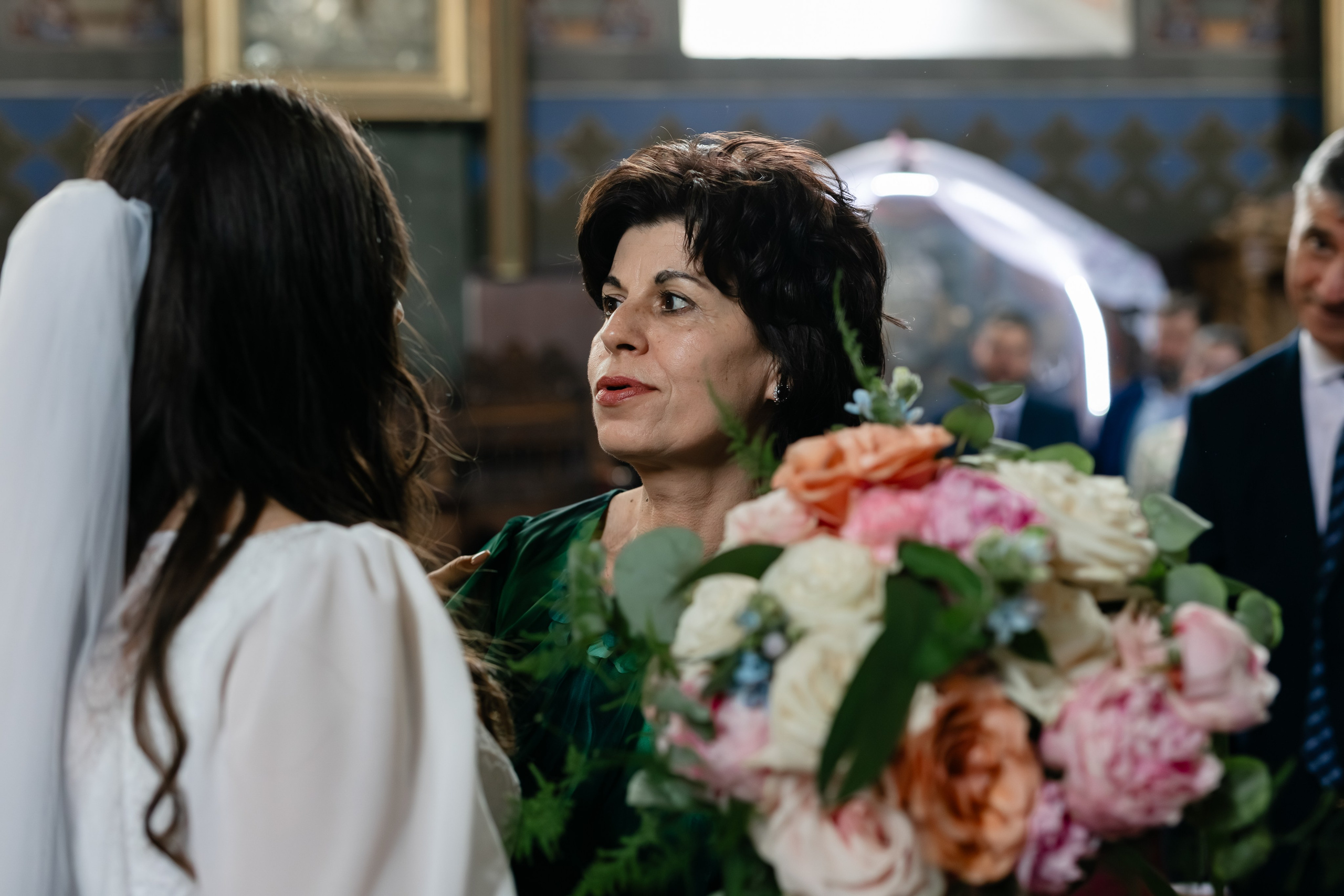 Flori & Cosmin. Main