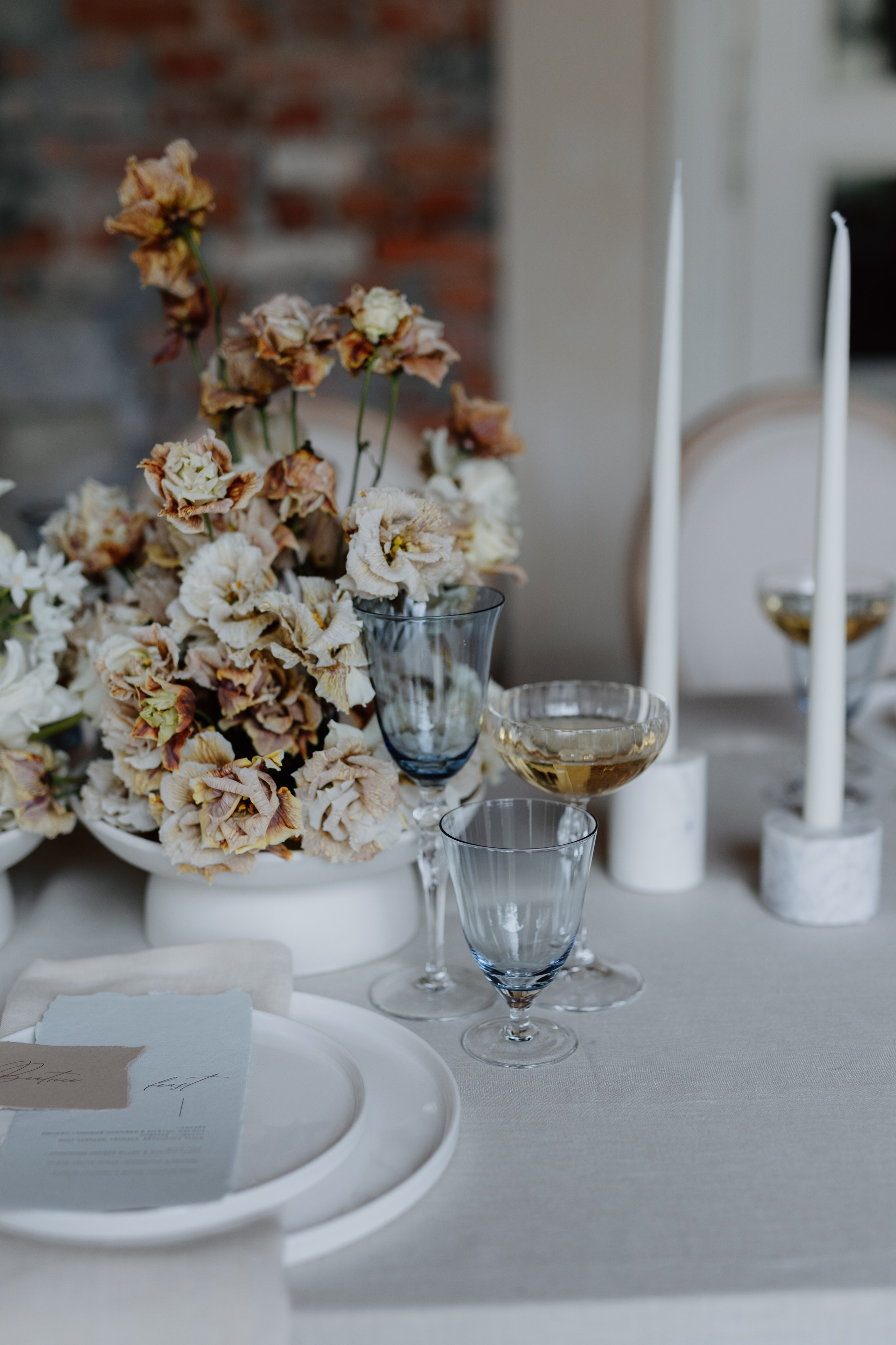 Styled Shoot Zabola Estate. Main