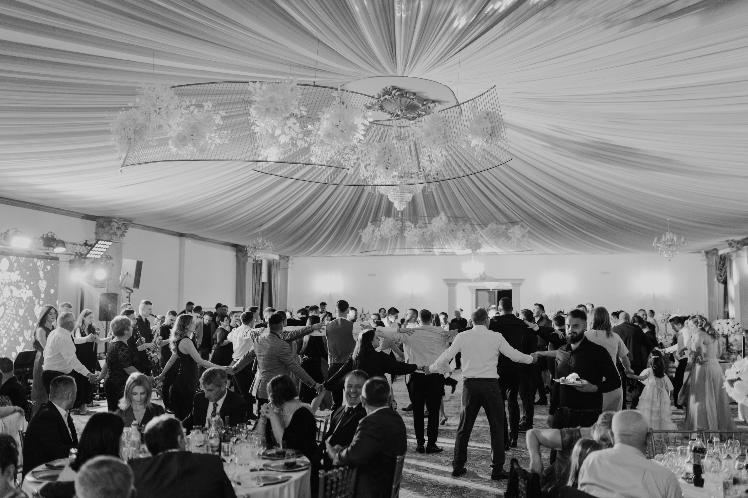 Iustin & Fabiana. Main