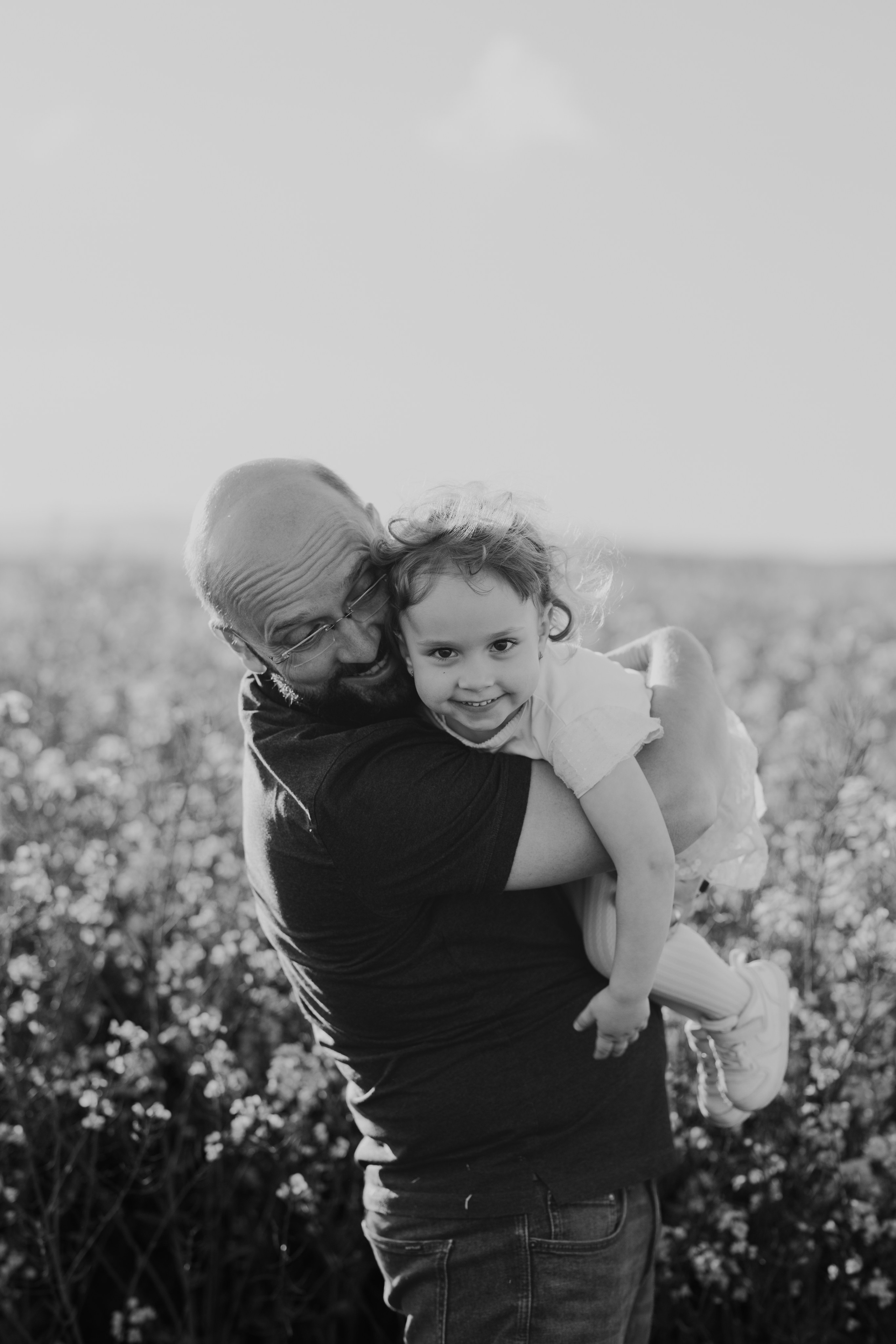 Georgi, Cip, Rares & Timi — Family. Main