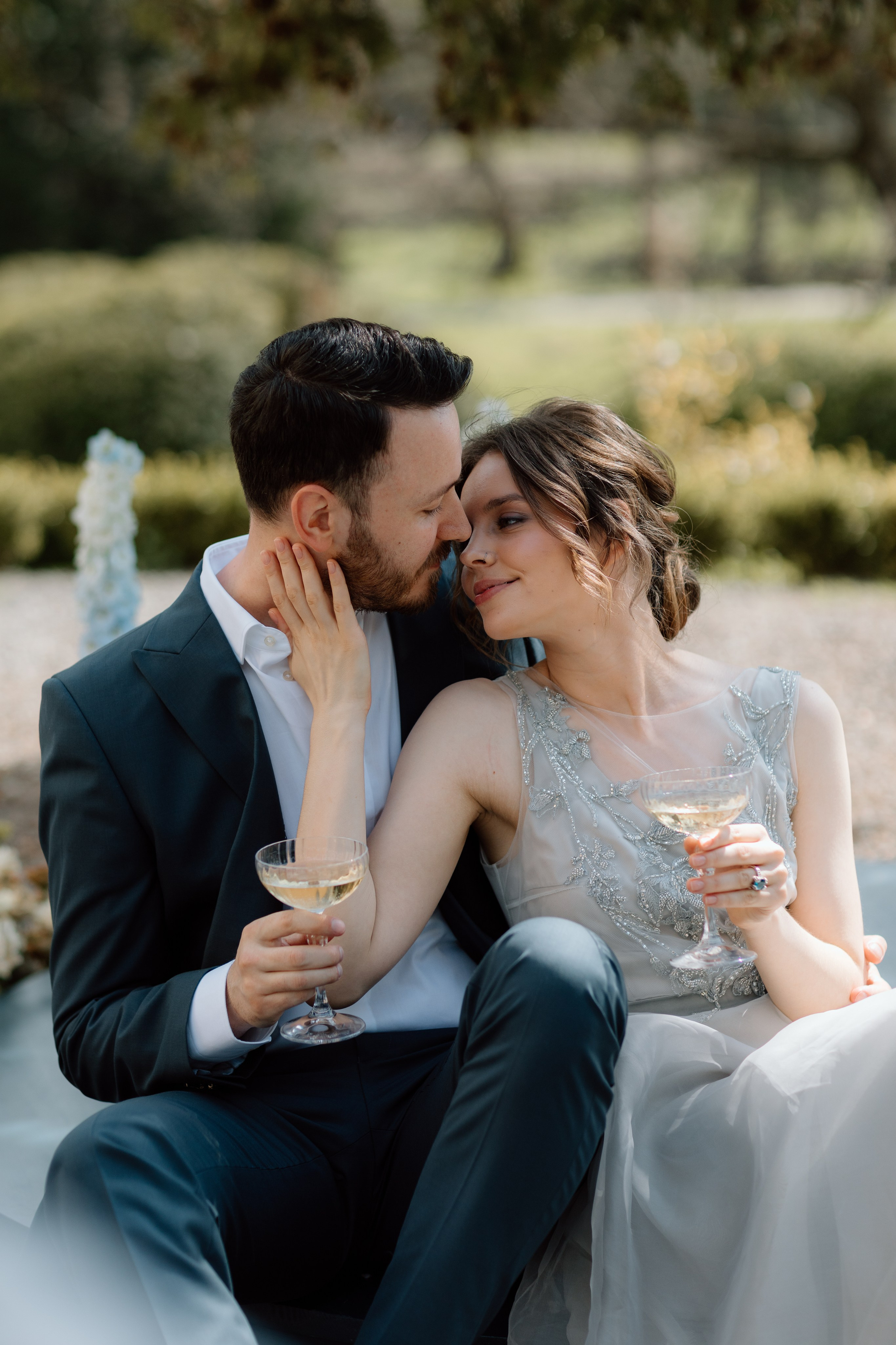 Styled Shoot Zabola Estate. Main