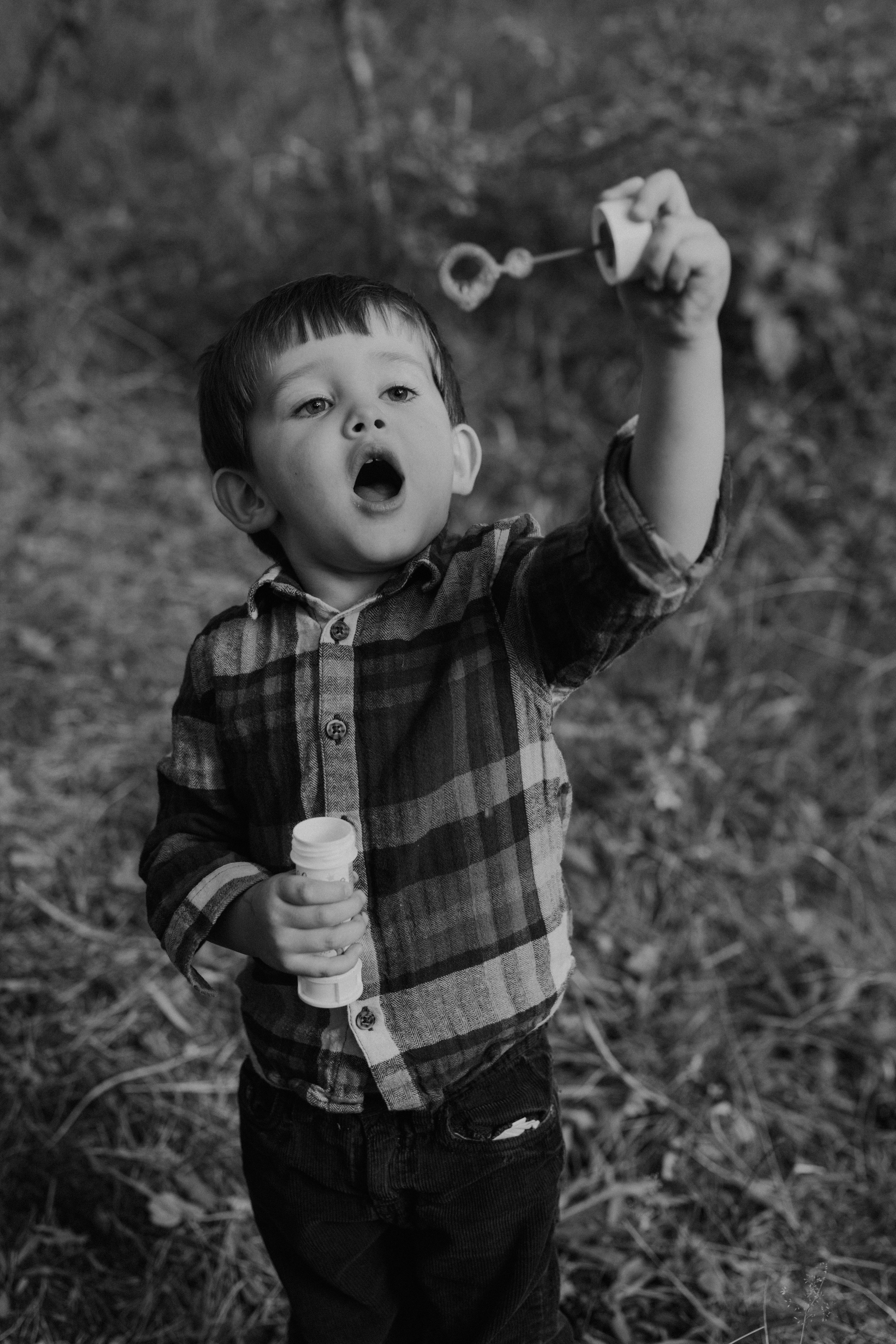 Sanziana, Daniel & Alexandru — Family. Main