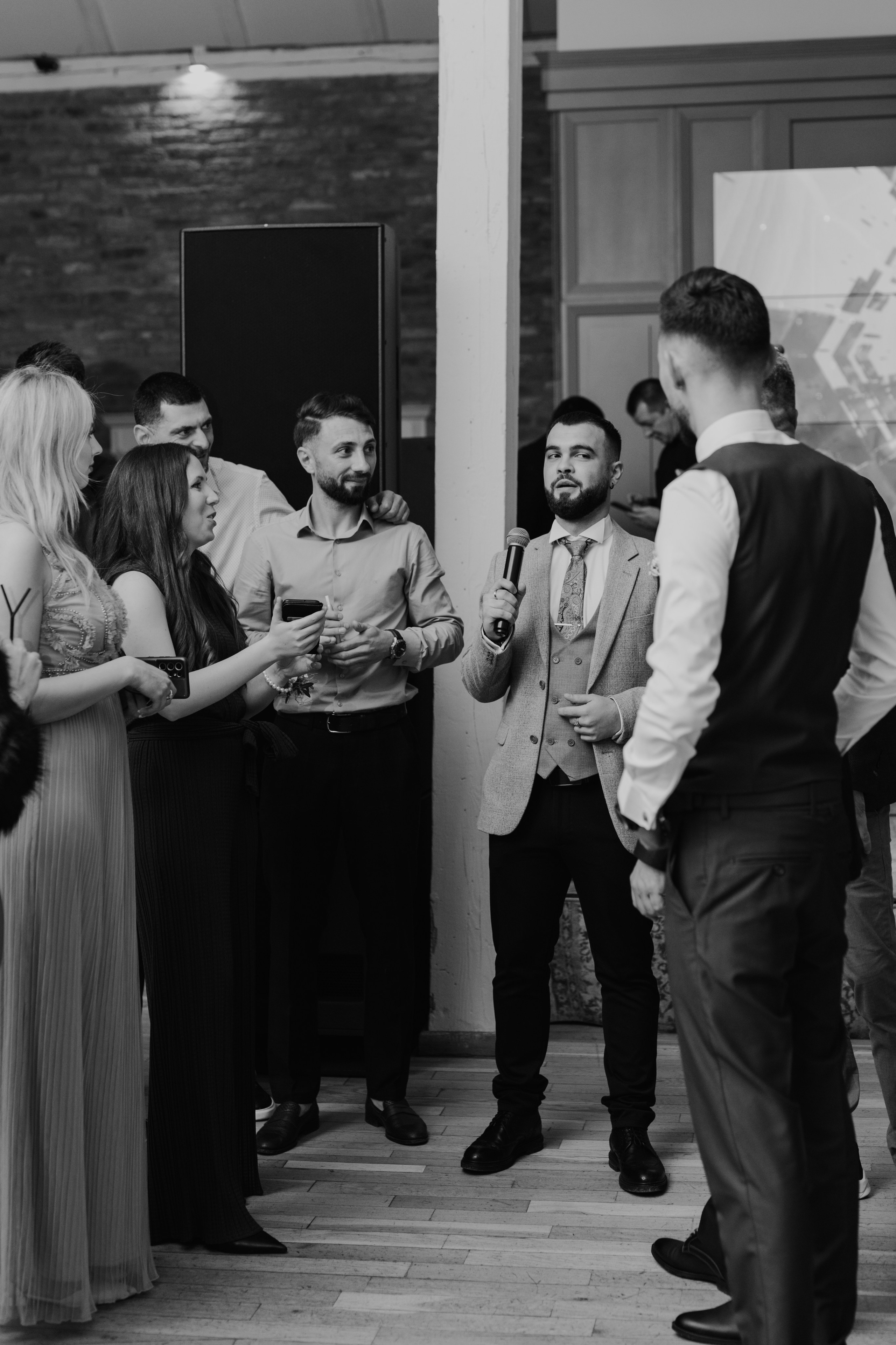 Nicoleta & Lucian. Main