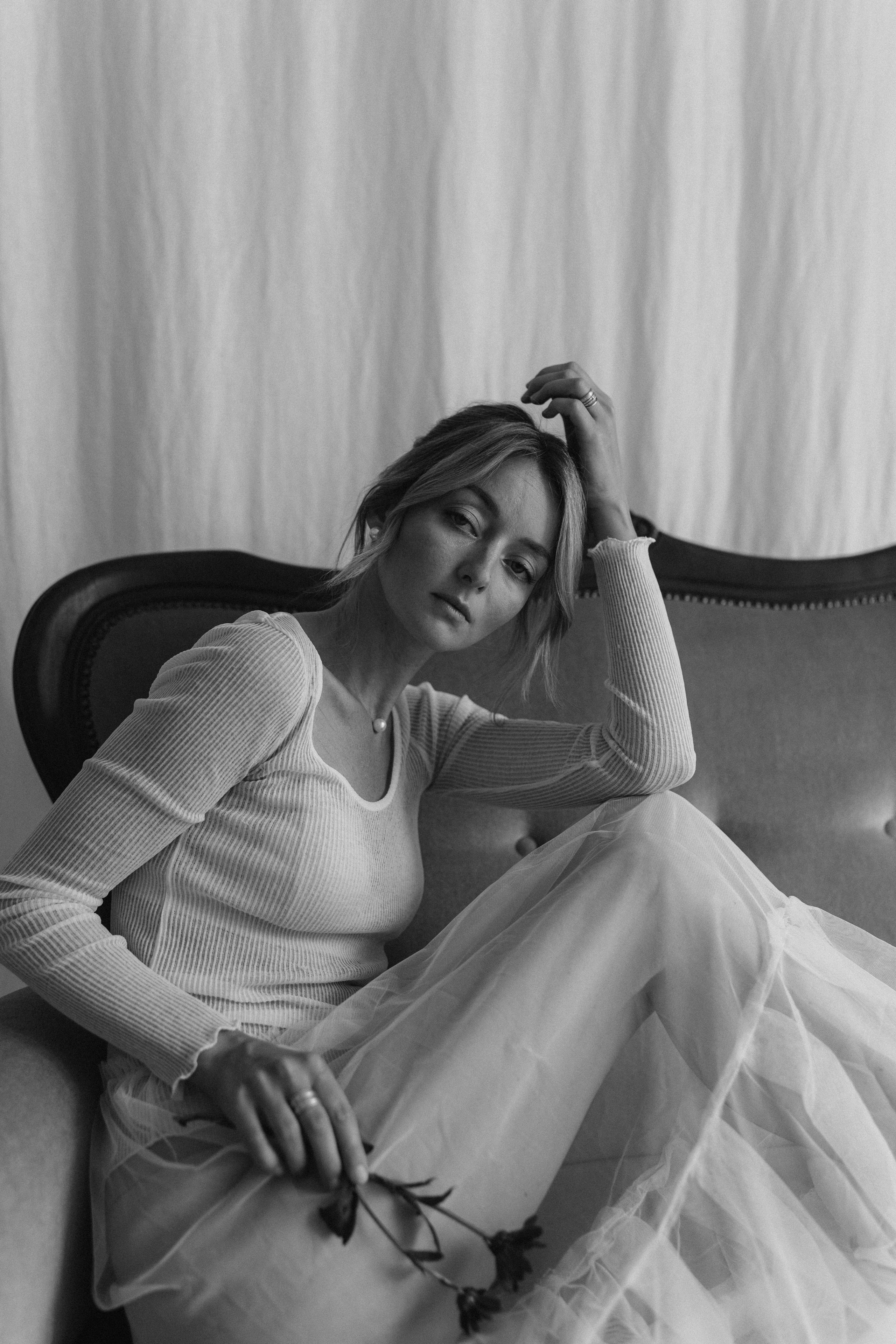 Olga. Wedding and potrait photographer in Helsinki Vickan O