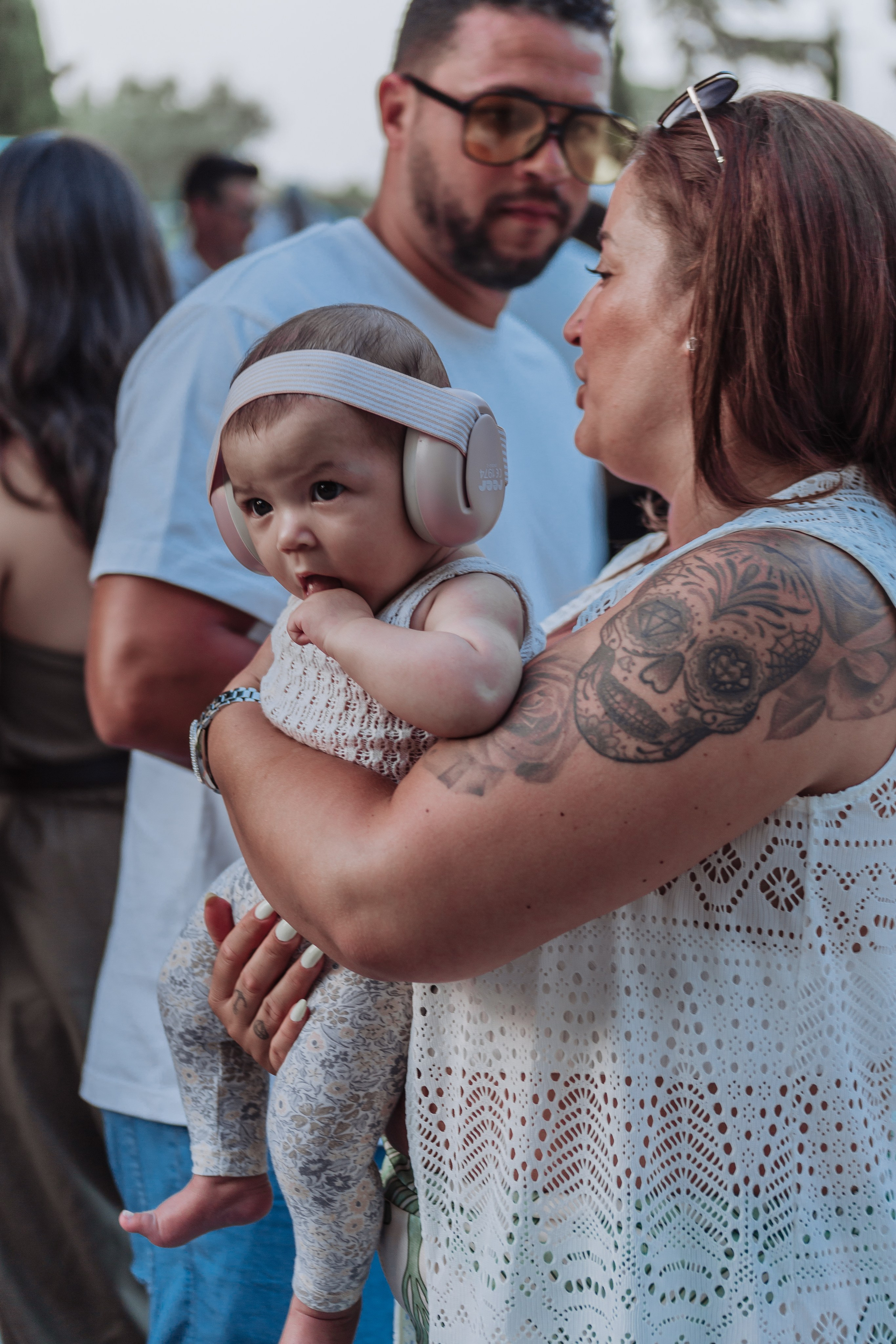 Reportage de fête au Château Prat de Cest. Professional Photographer in France | Poitiers, Tours & Châtellerault | Portrait, Family, Corporate & Wedding Photography