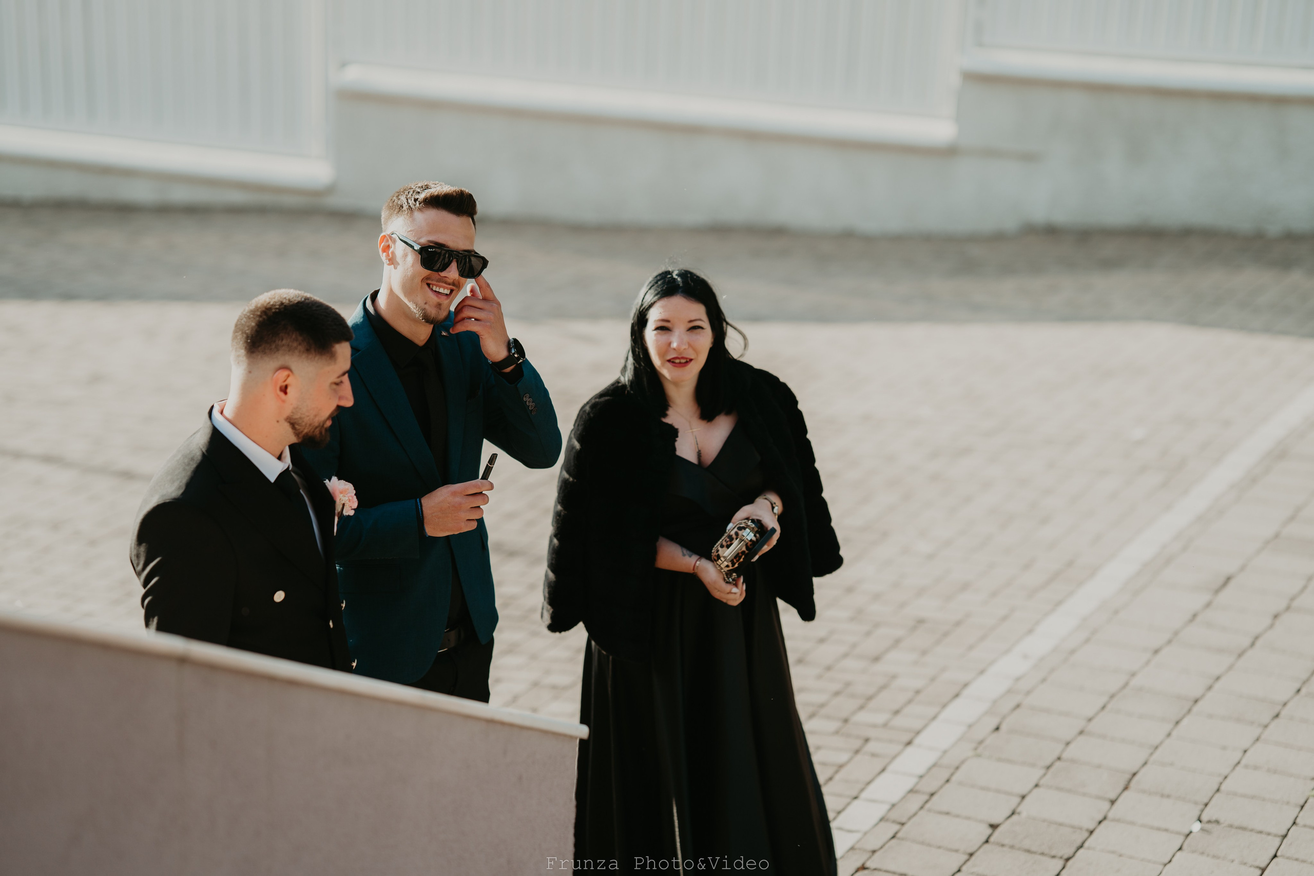 Ionut & Alexandra / Complete Wedding Day. Foto / Video nunta Deva, Hunedoara