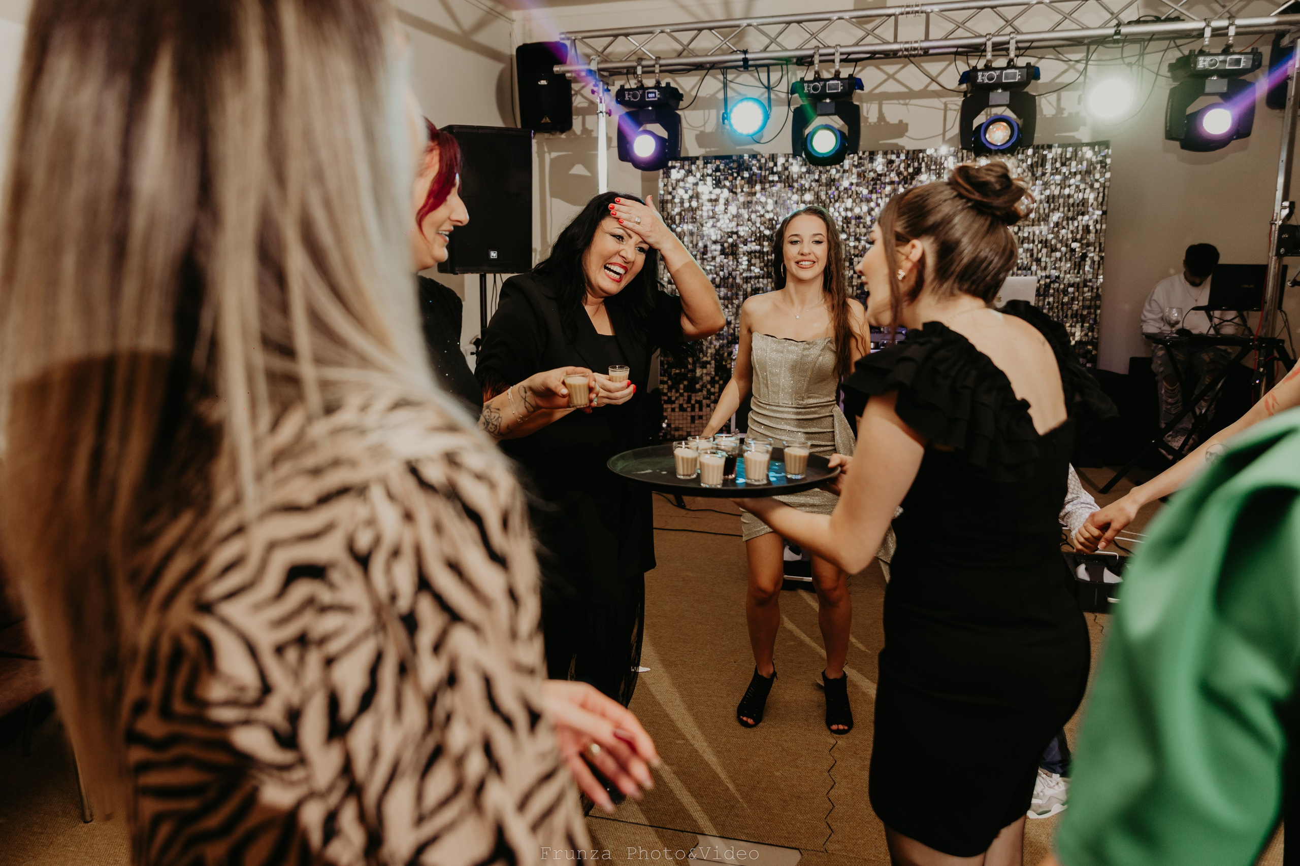 Botez Kairo. Foto / Video nunta Deva, Hunedoara