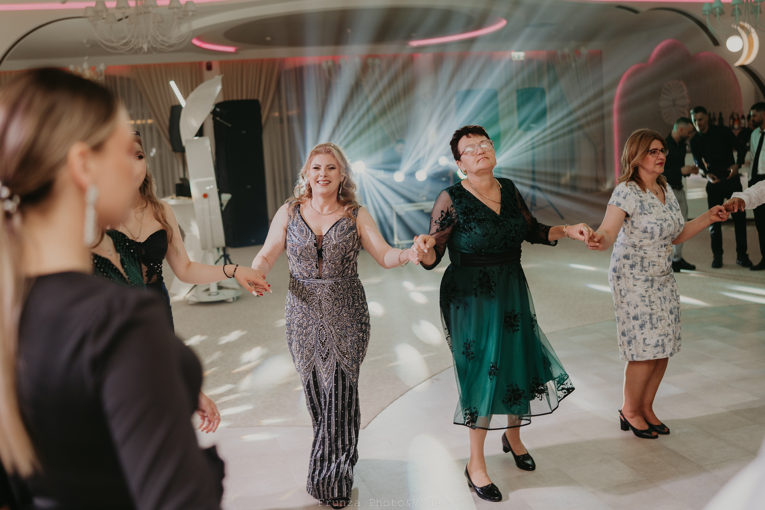 Ionut & Alexandra / Complete Wedding Day. Foto / Video nunta Deva, Hunedoara
