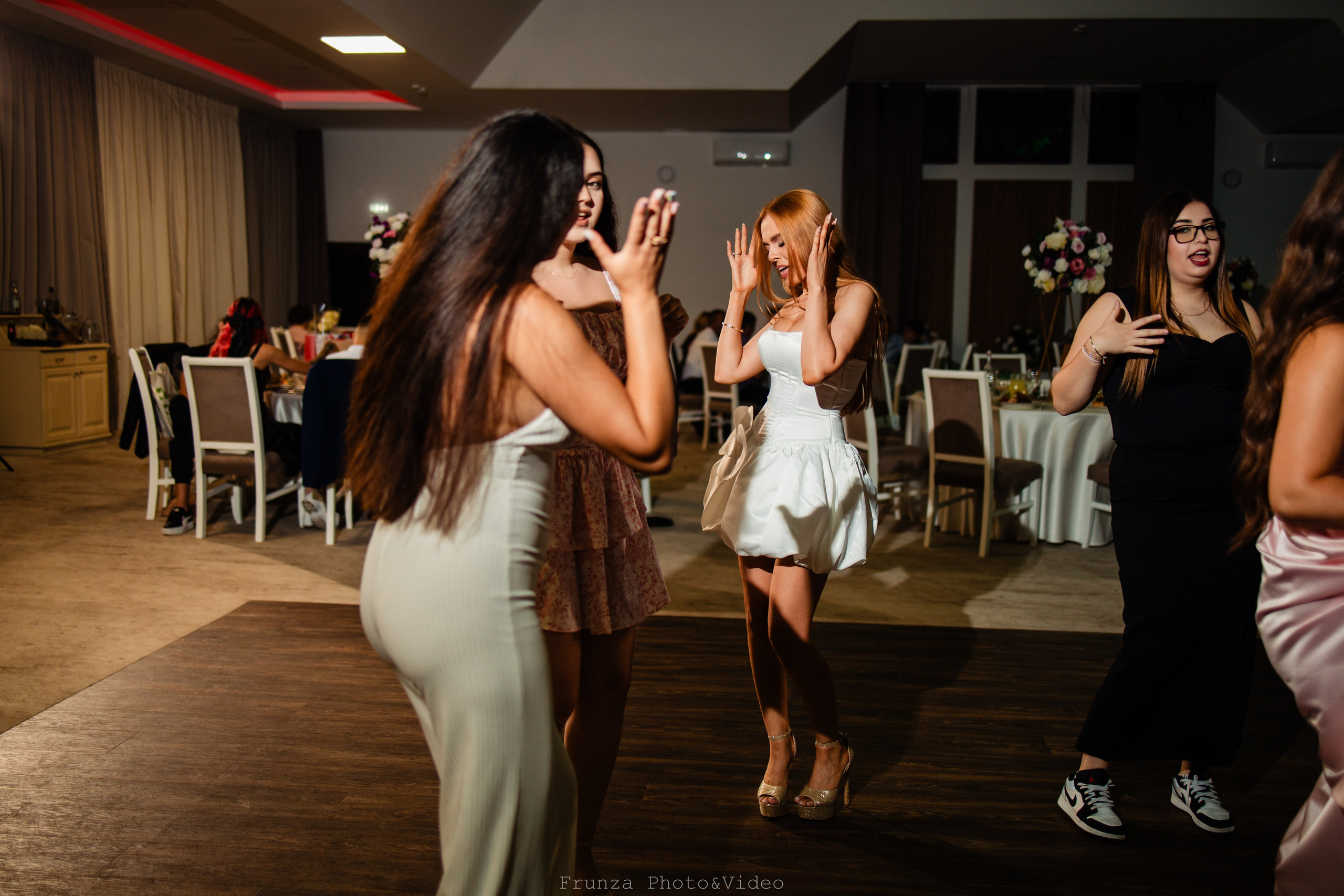 Majorat Andrada. Foto / Video nunta Deva, Hunedoara