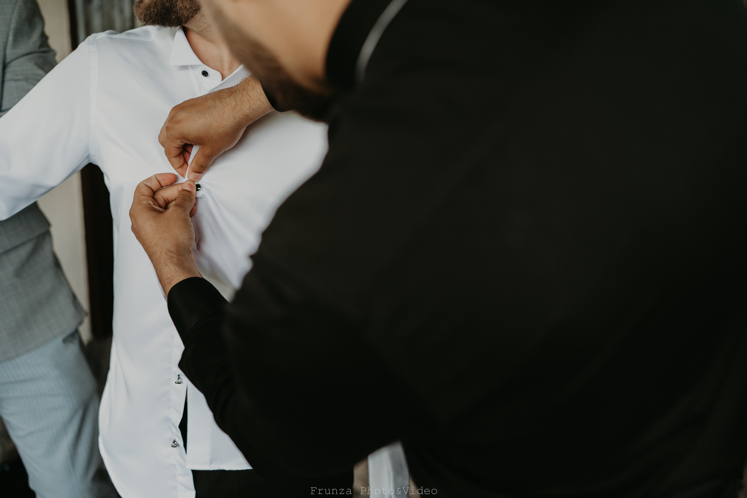 Ionut & Alexandra / Complete Wedding Day. Foto / Video nunta Deva, Hunedoara