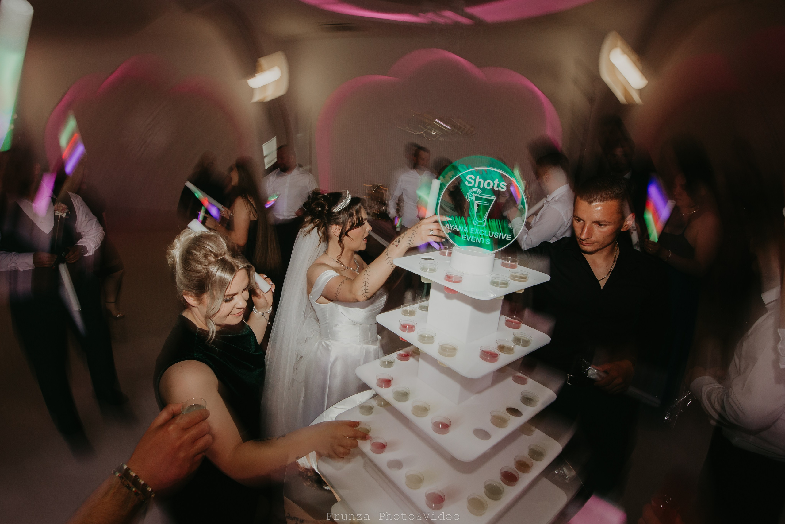 Ionut & Alexandra / Complete Wedding Day. Foto / Video nunta Deva, Hunedoara
