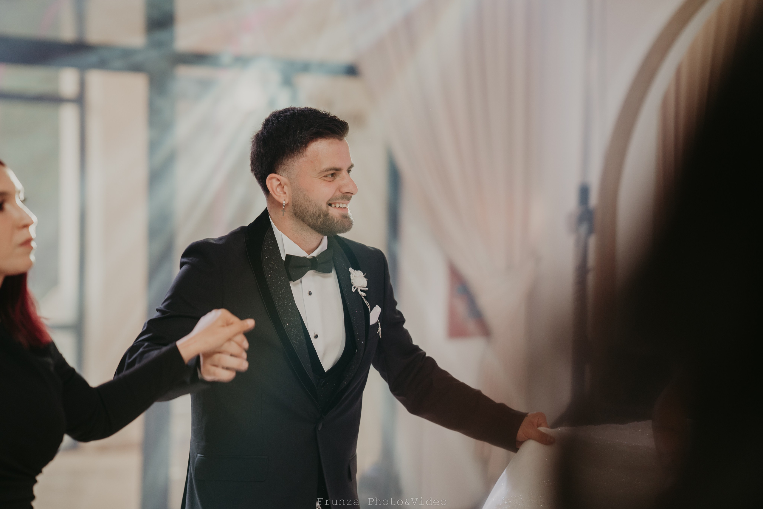 Ionut & Alexandra / Complete Wedding Day. Foto / Video nunta Deva, Hunedoara