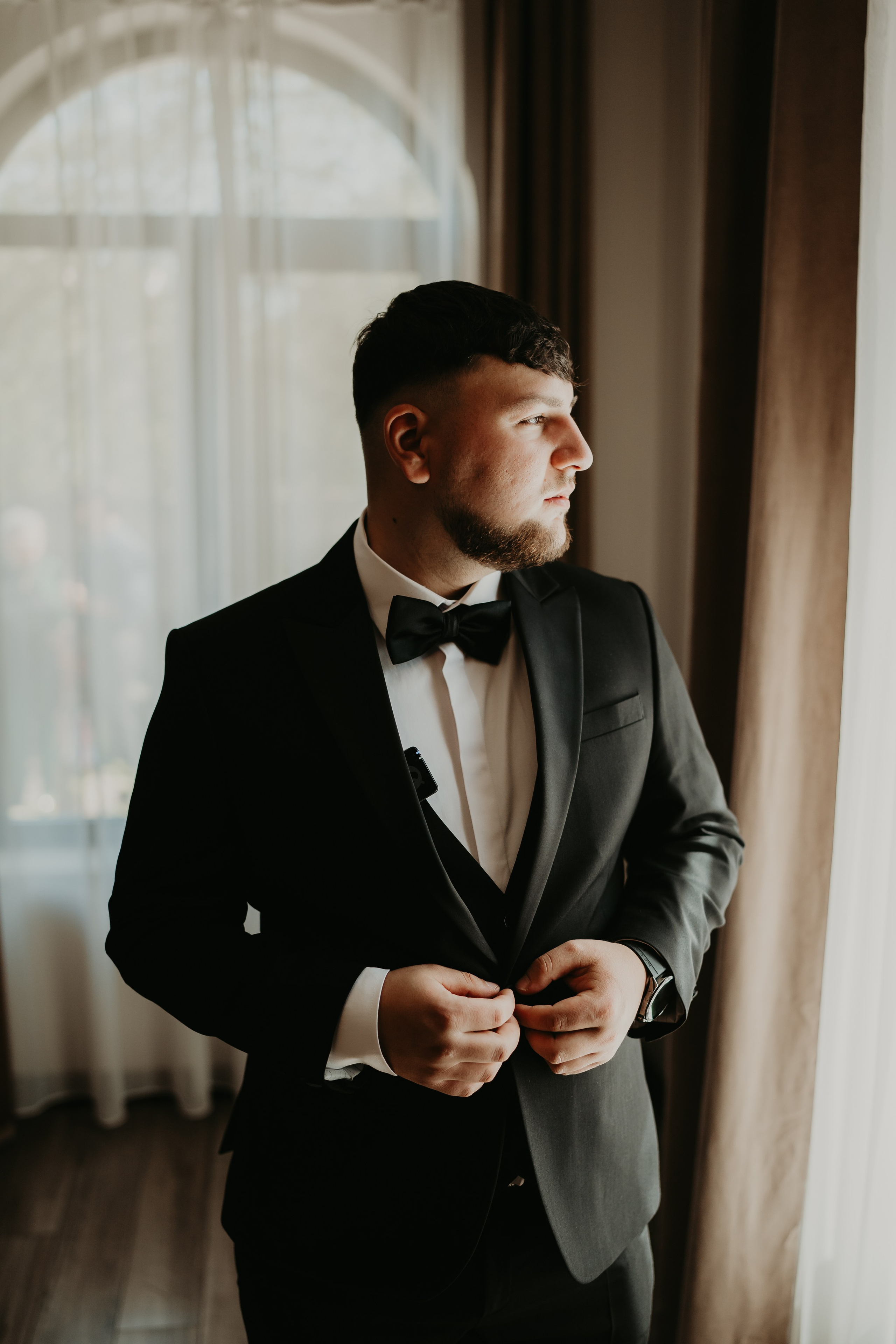 Andra & Ciprian / Wedding Day. Foto / Video nunta Deva, Hunedoara