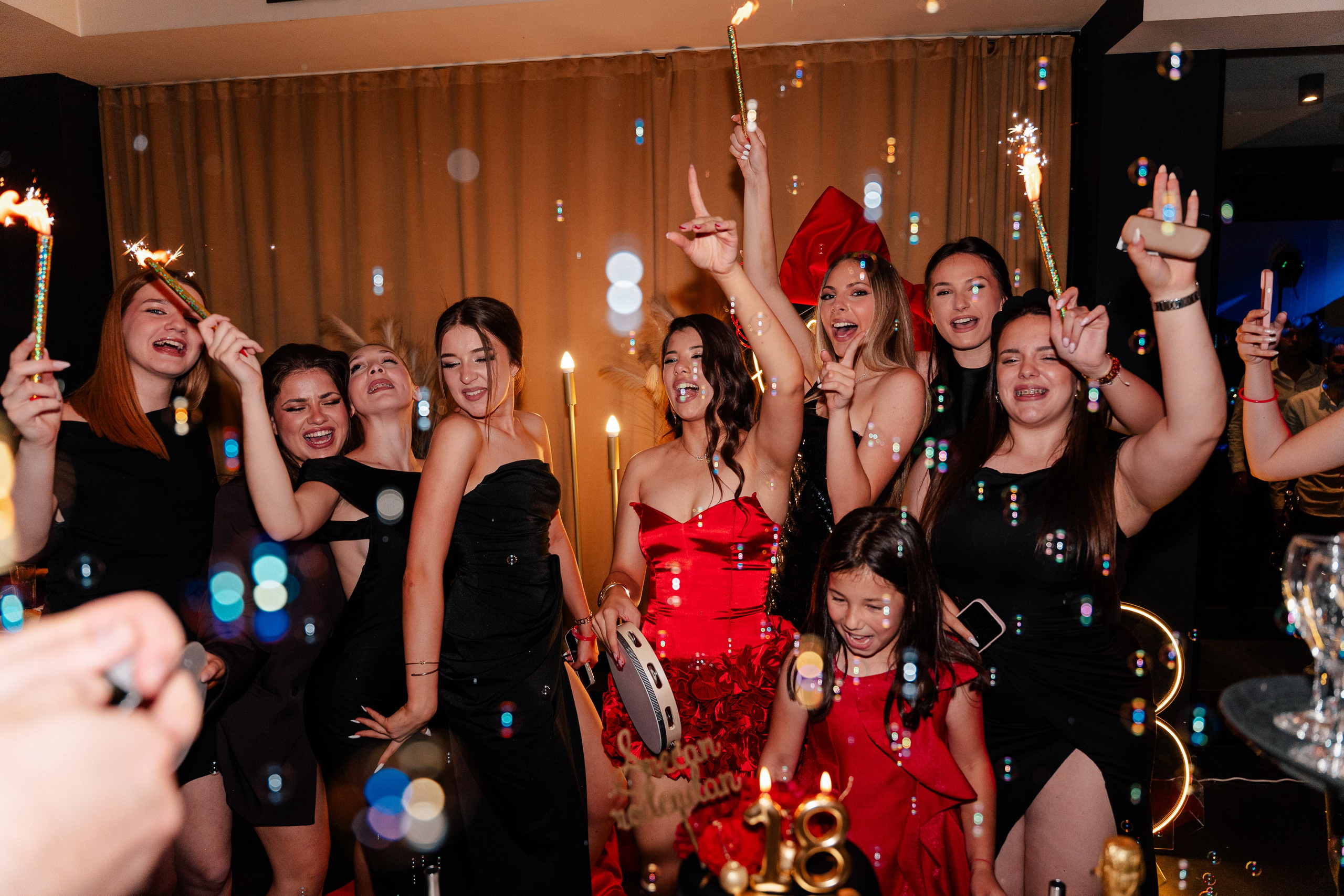 Lara. Golub Photography | Events & Portrait