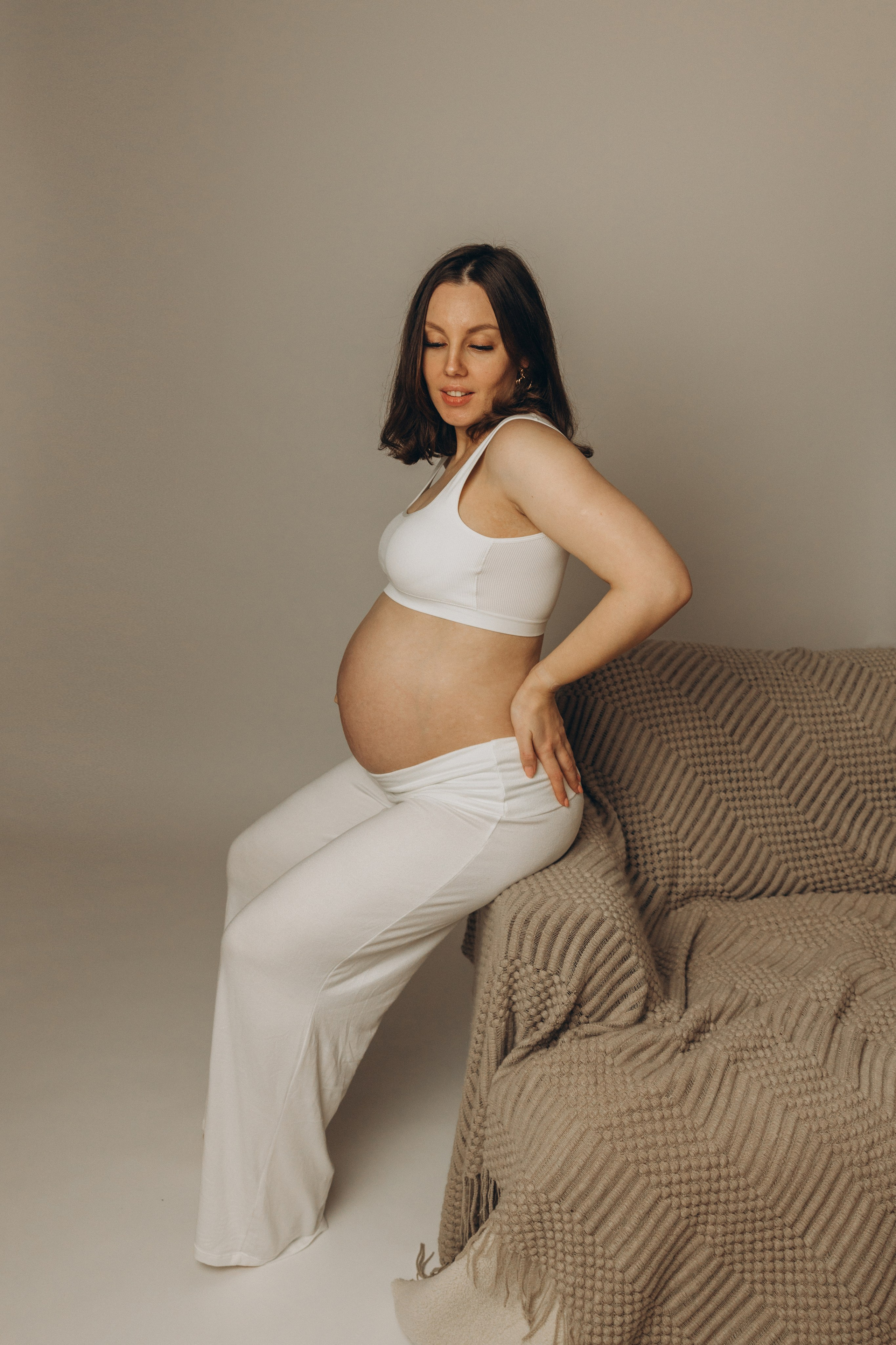 Motherhood. Children’s and family photographer in St. John’s, NL | Marina Peliukh