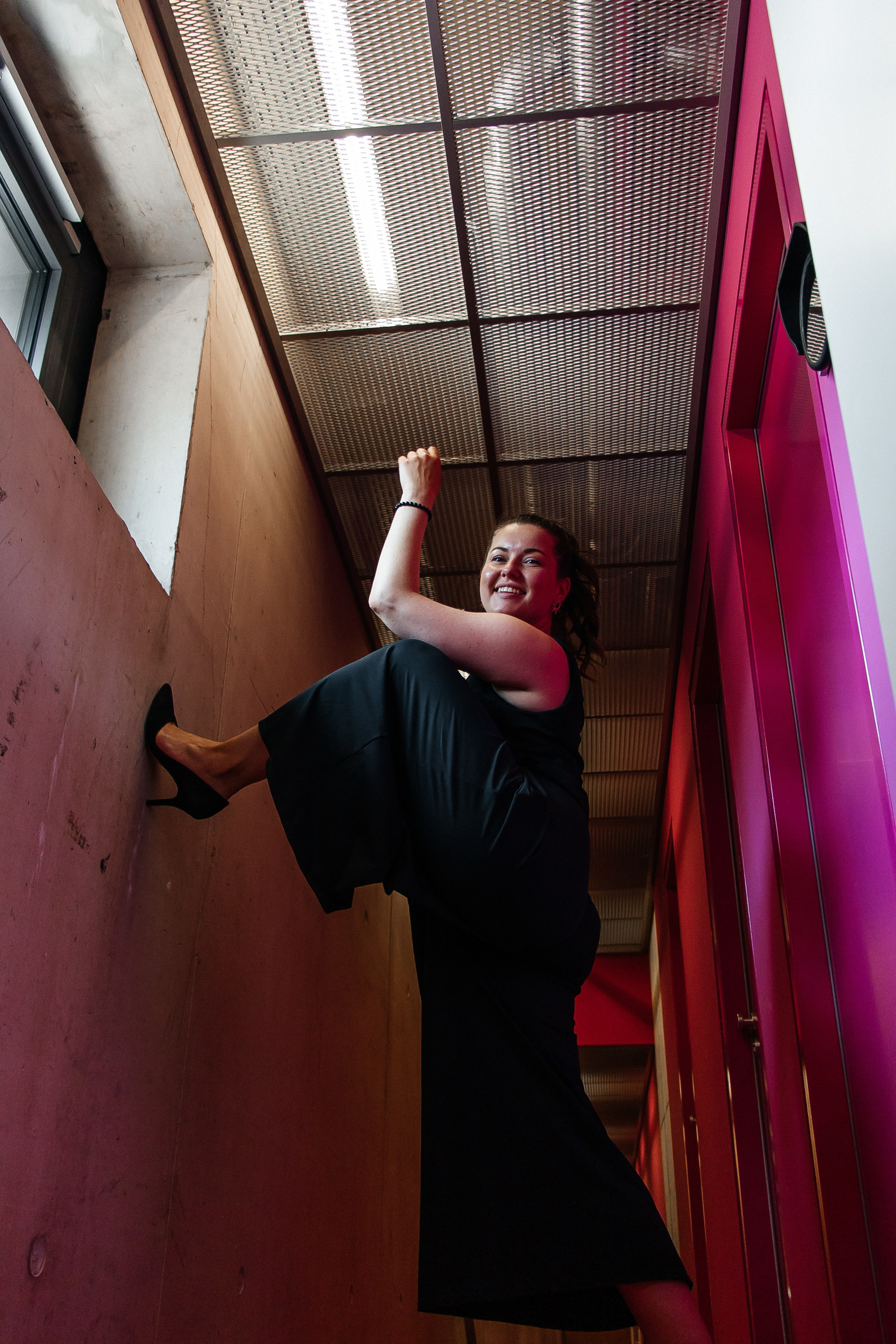 День 1. PHOTOgrapher Germany MARBURG