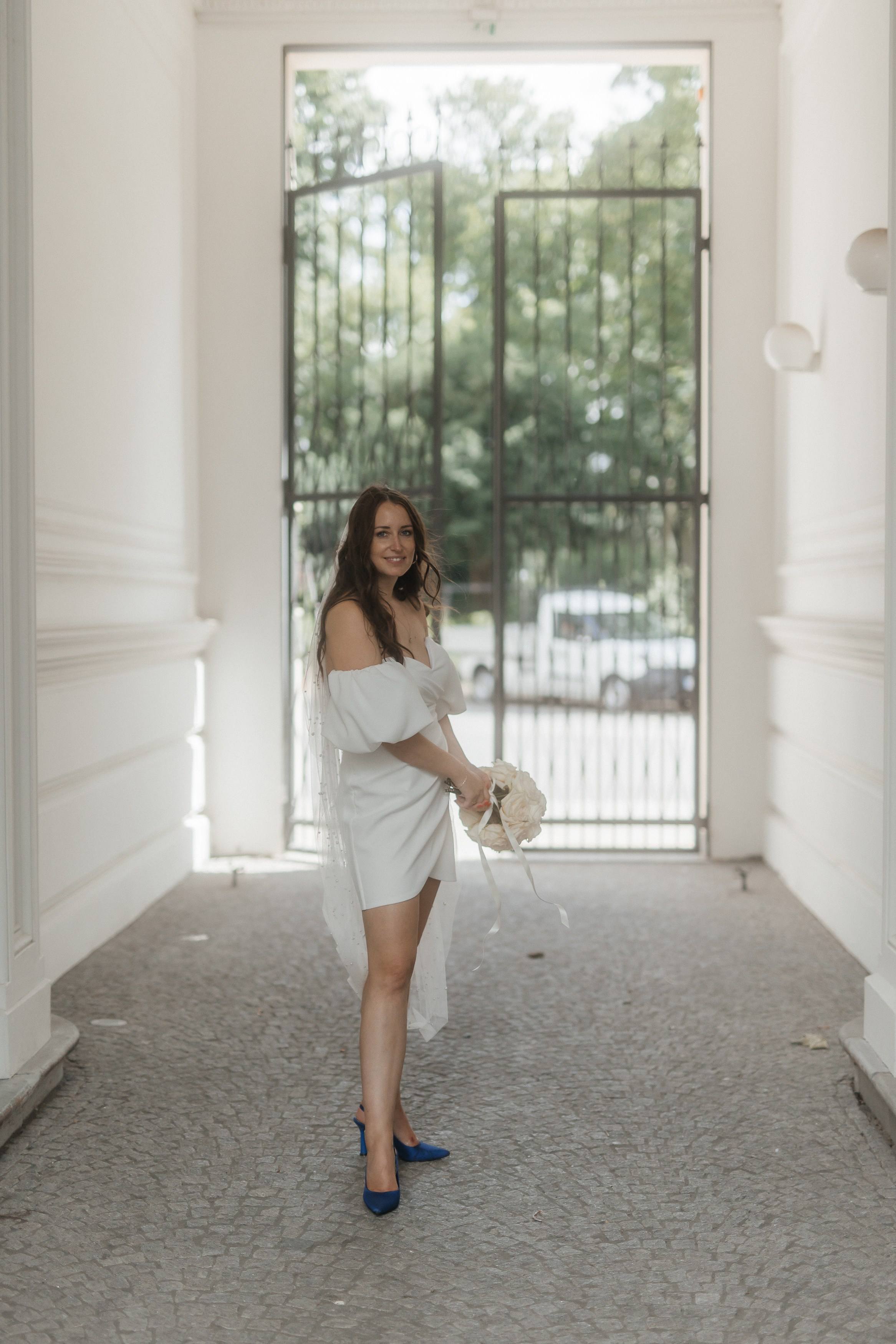 Vera & Julian. Familien & Hochzeitfotografin Nadja Holzmann