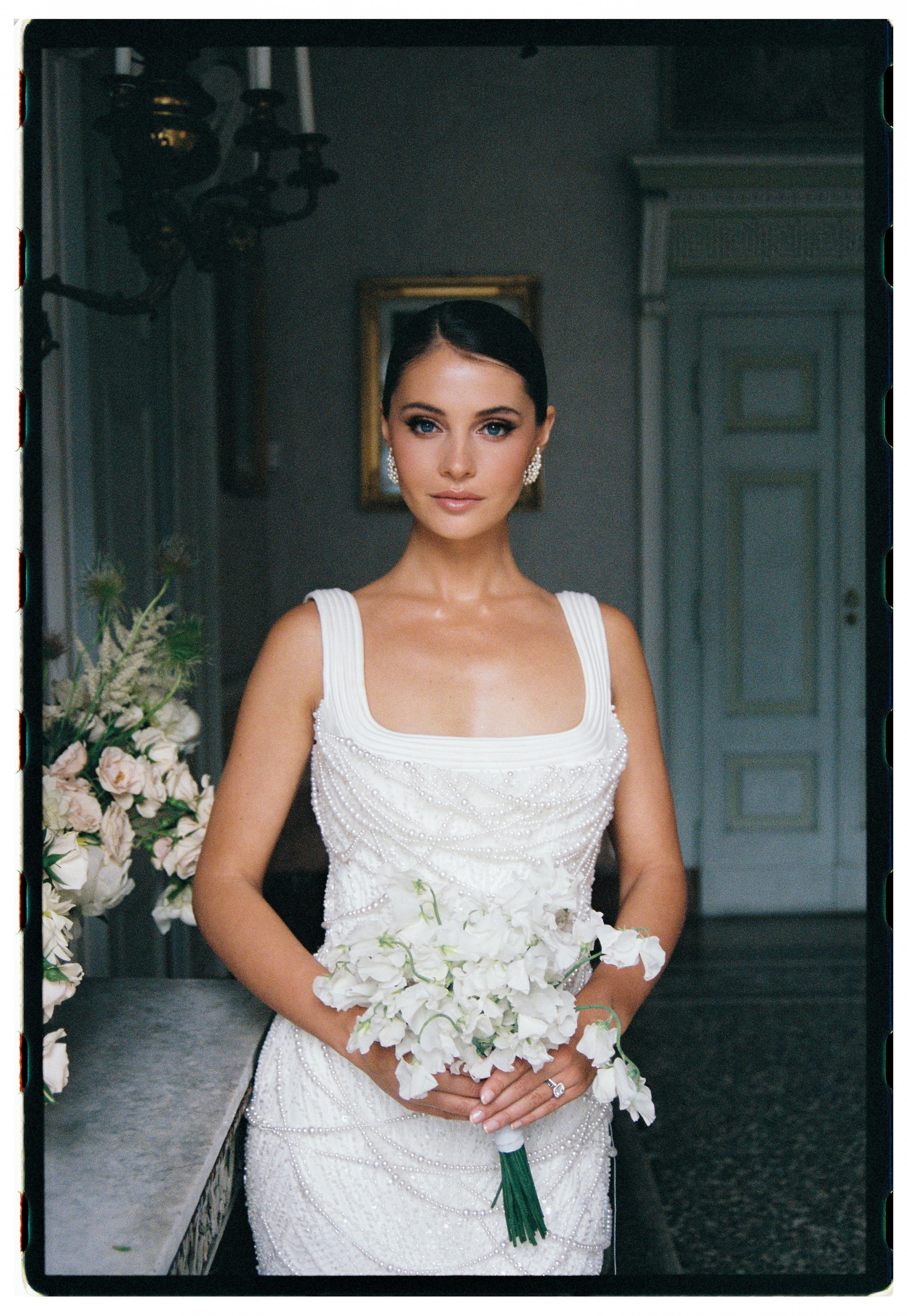 Lake Como Wedding at Villa Pizzo | Italy Film Wedding Photography