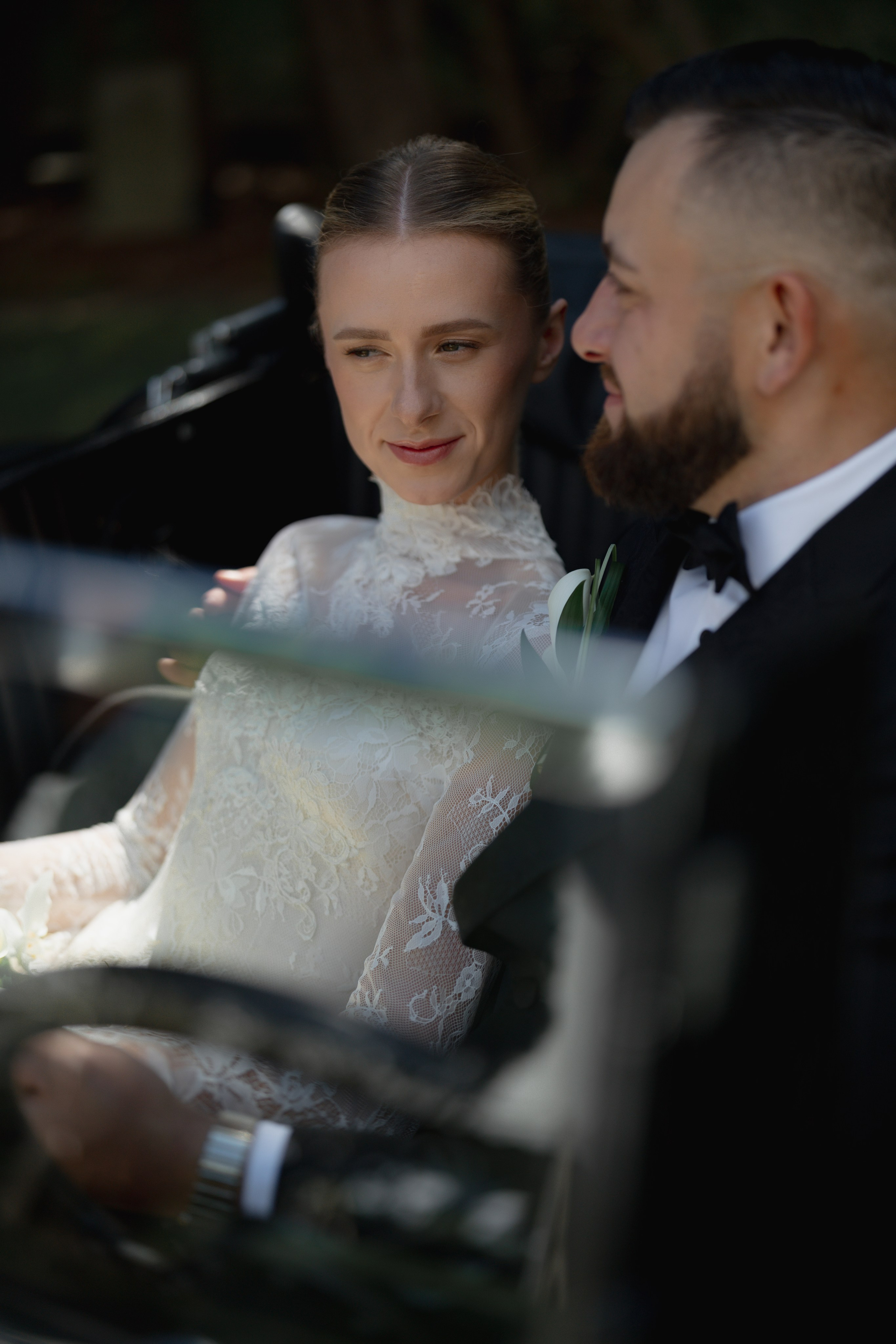 Svetlana and Igor. Anna Krasnova Wedding photographer