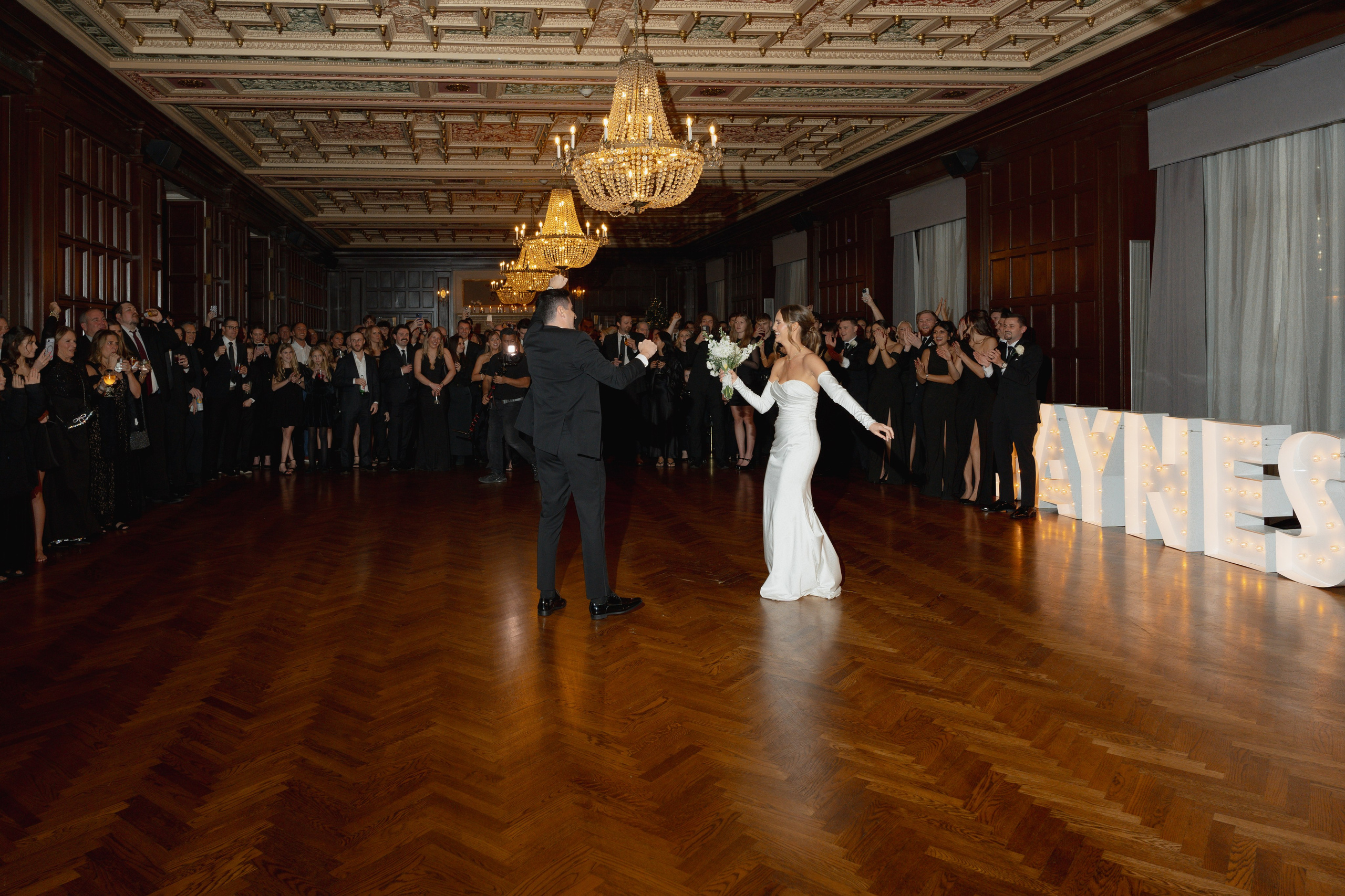 Jack and Maggie. Anna Krasnova Wedding photographer