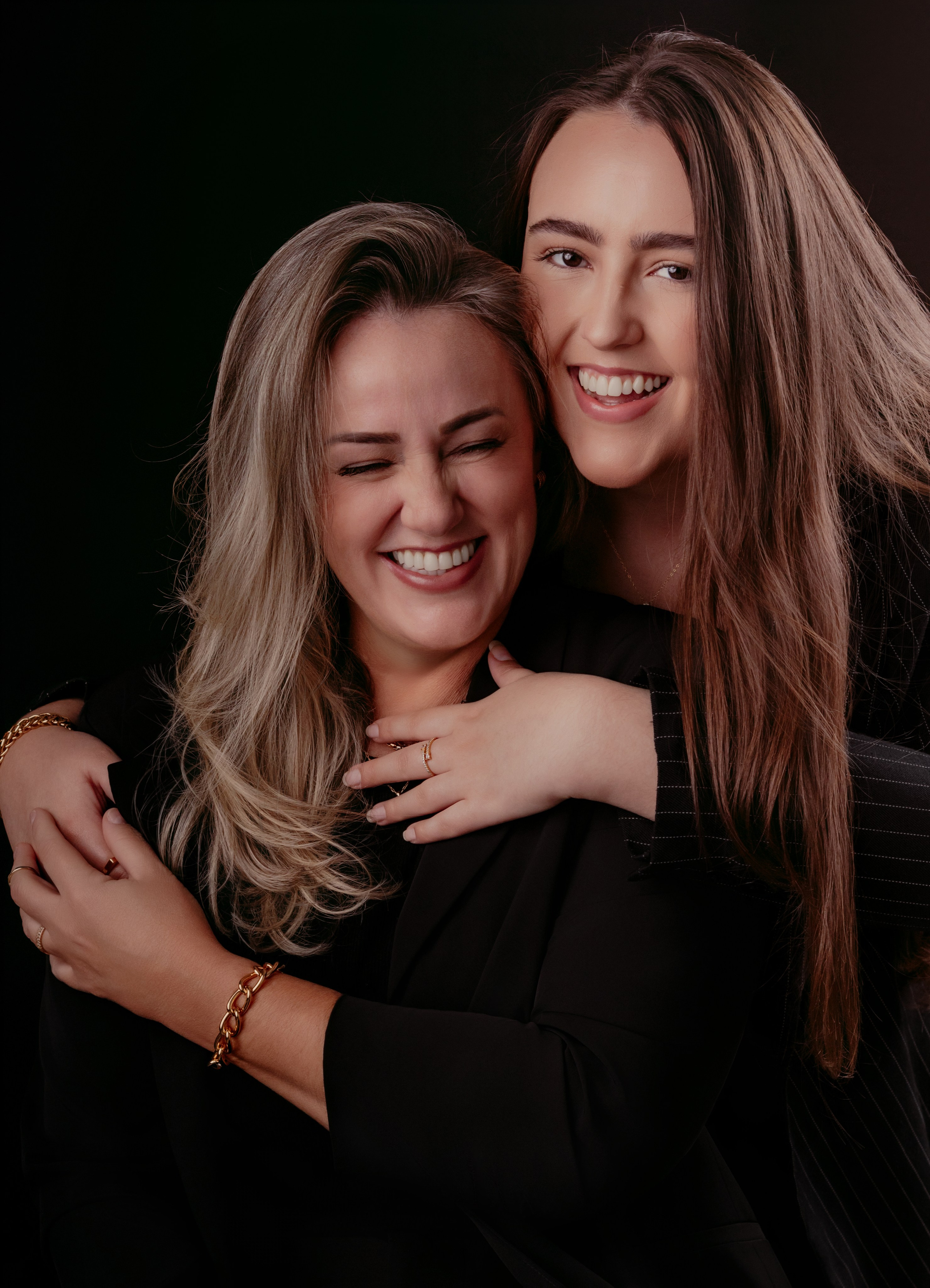 Famílias. Alinne Zucolotto Fotografia | Retratos & Eventos