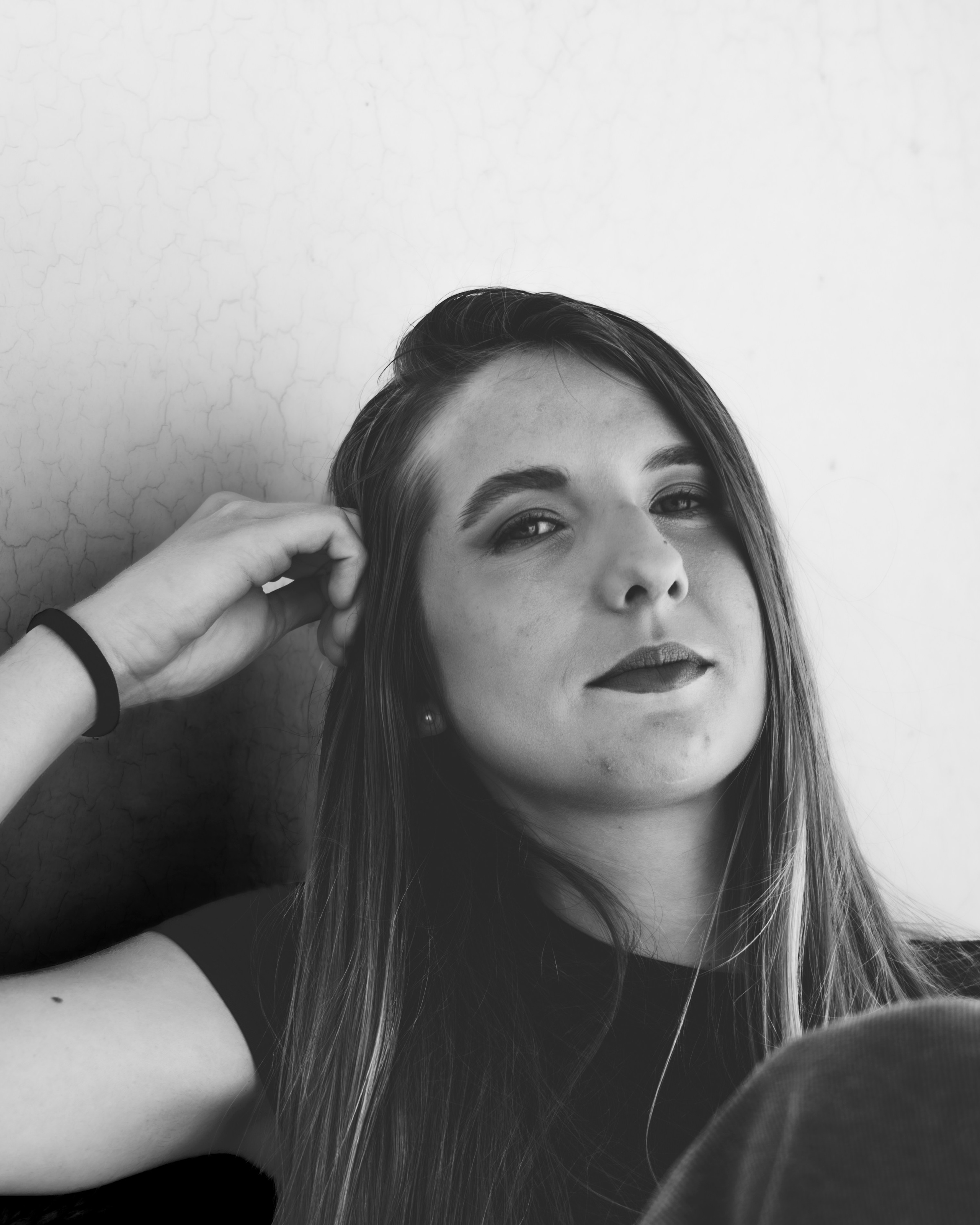 B&W Manuela. Prime_Frame_Studio