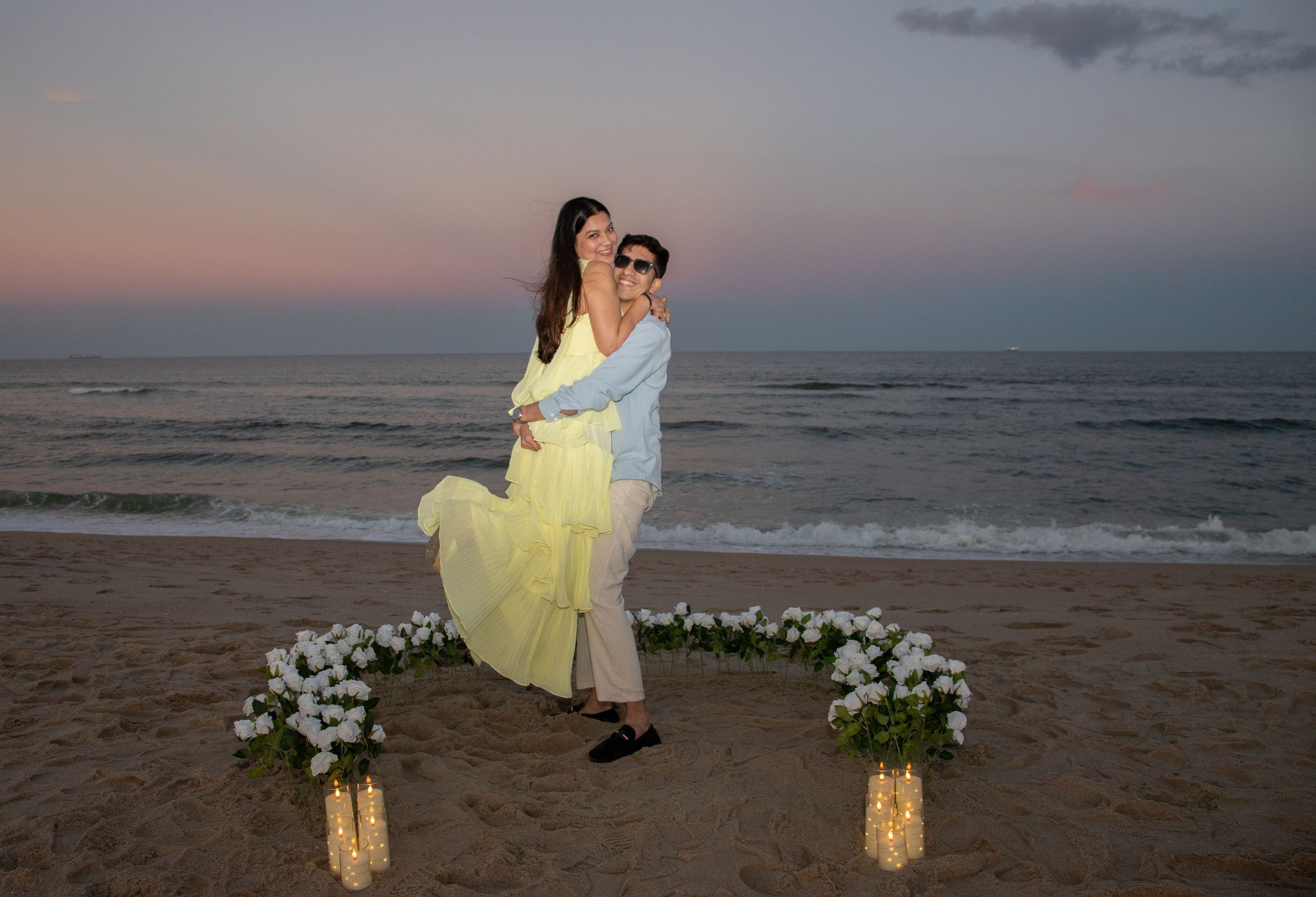 Proposal. Wedding Photographer & Videographer